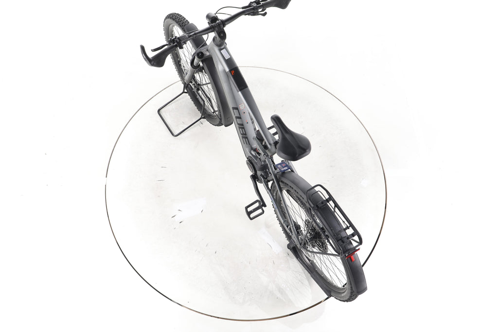 Cube Stereo Hybrid 120 Pro Allroad SUV E-Bike - Image 21