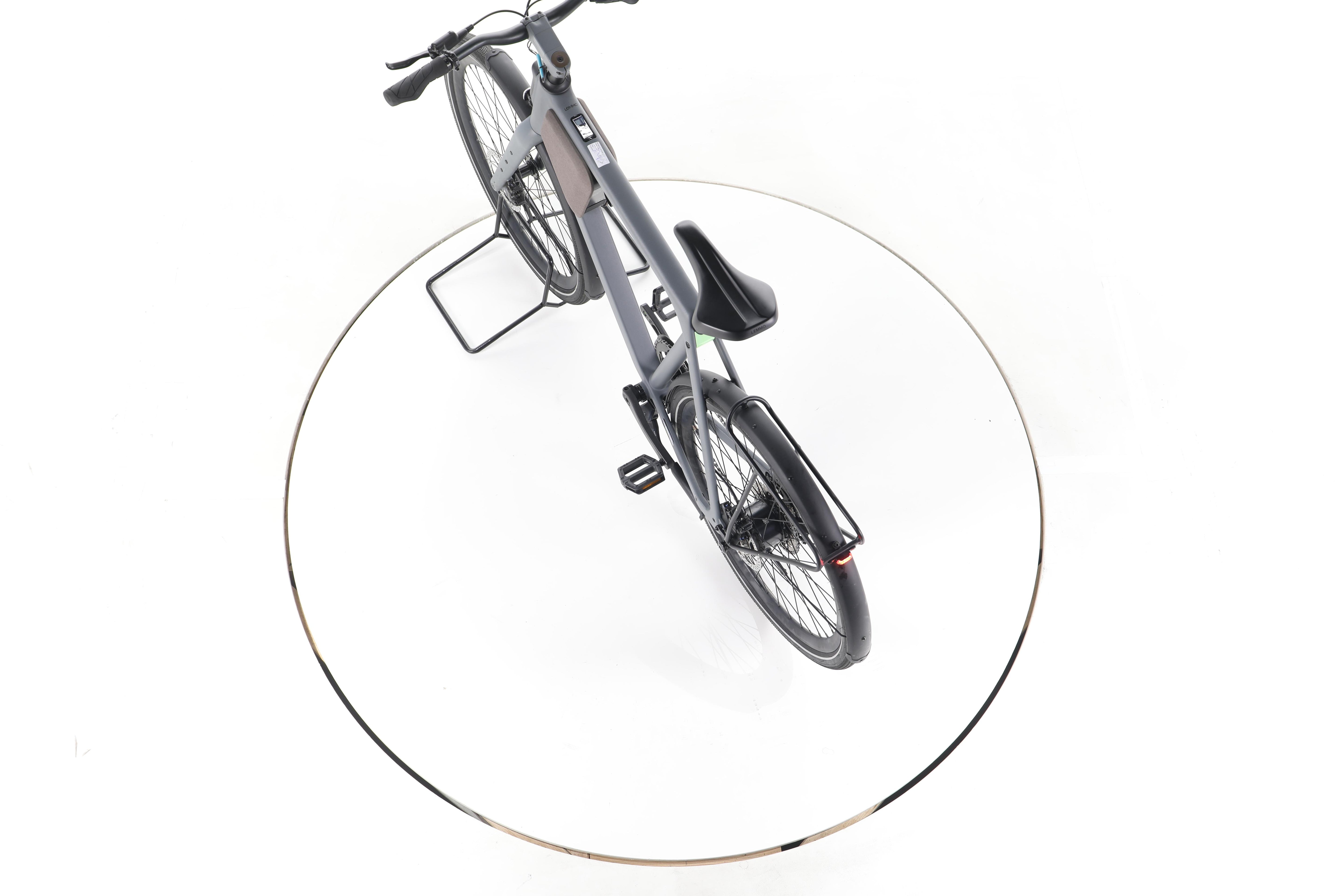 Lemmo ONE MK2 Trekking E-Bike 2024 - Image 21
