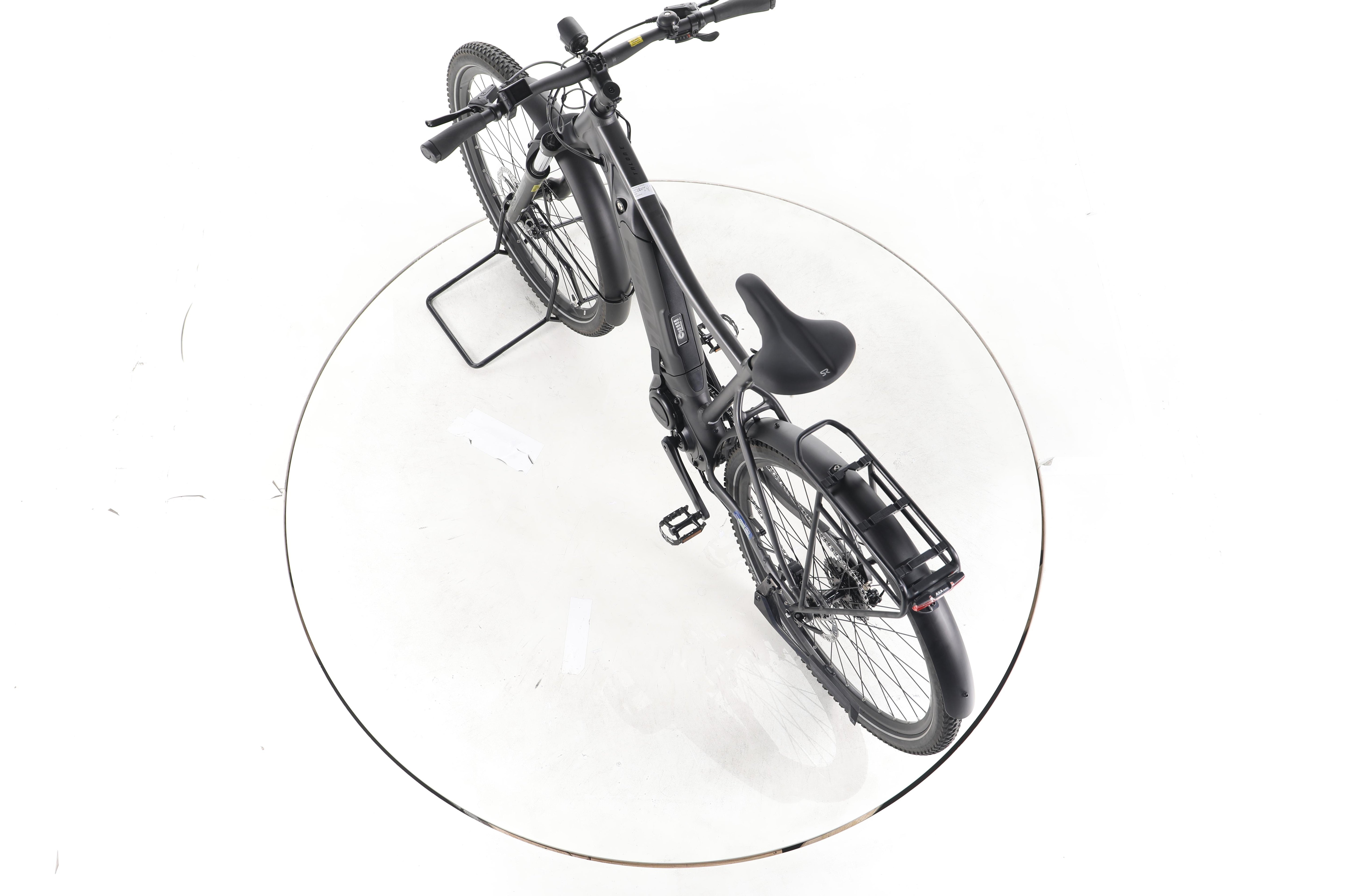 Giant Talon E+ EX Trekking E-Bike - Image 21