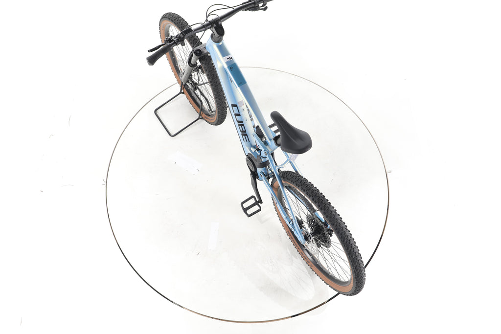 Cube Stereo Hybrid 120 Pro E-Bike Fully 2024 - Image 21