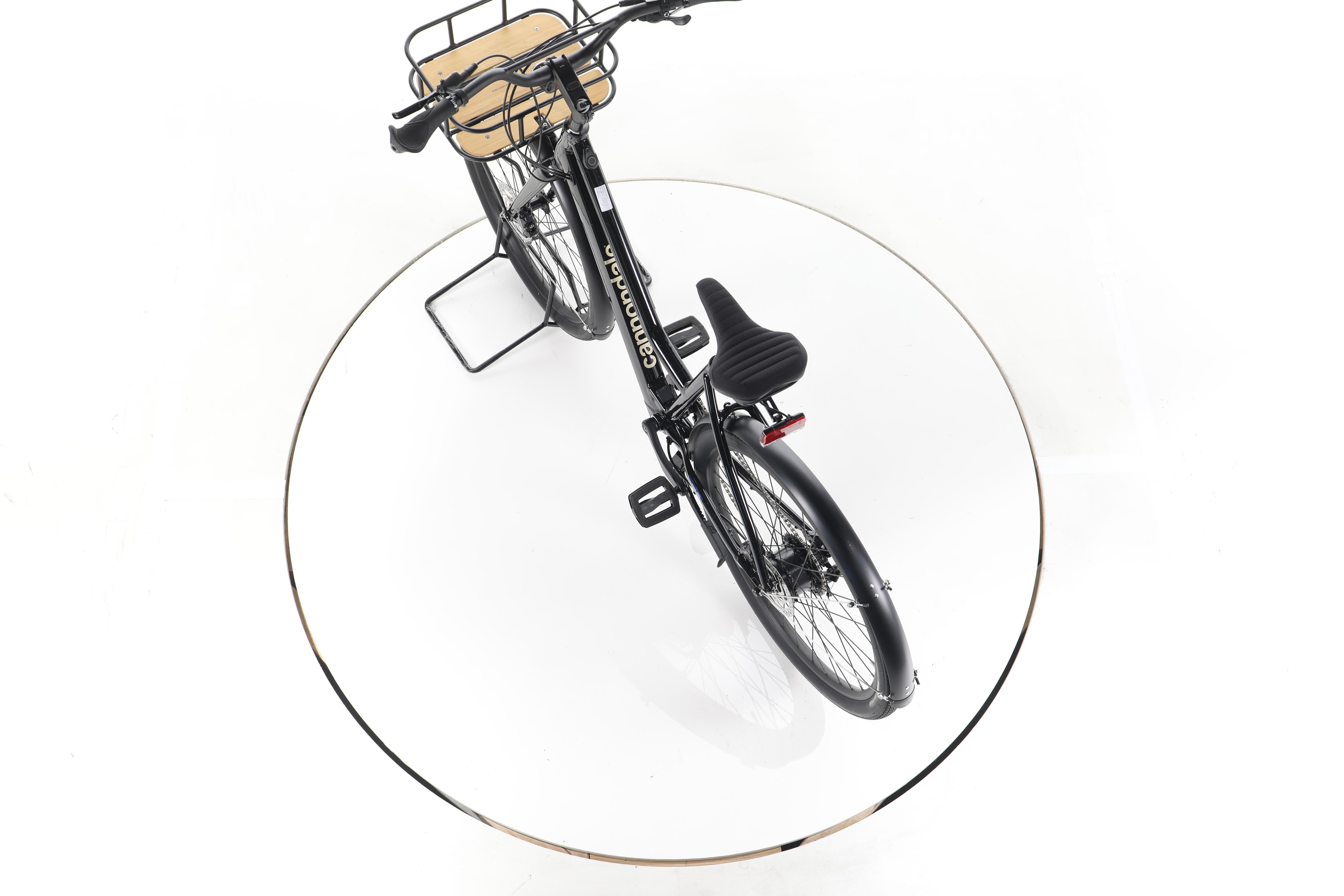Cannondale Treadwell Neo EQ Trekking E-Bike - Image 21