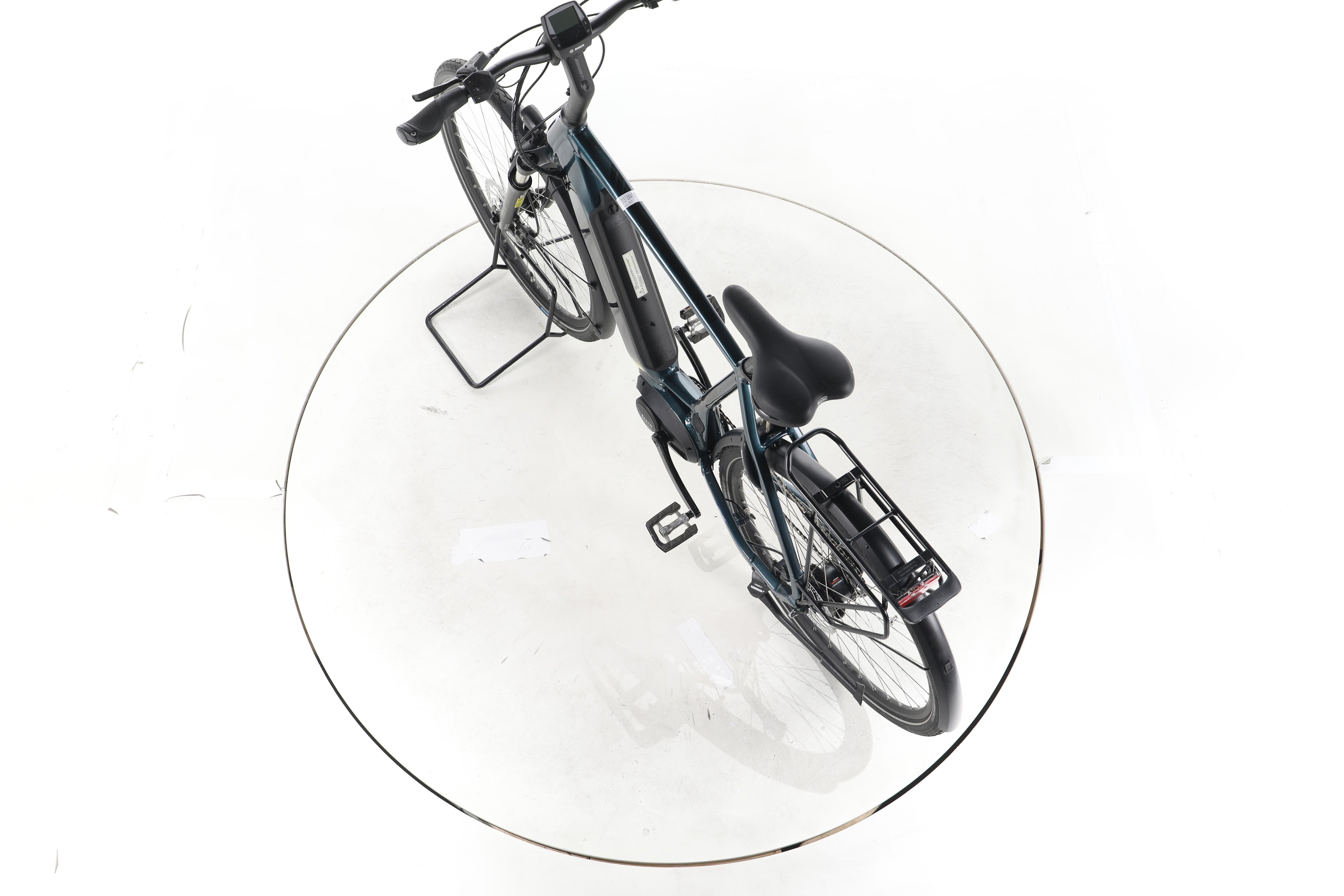 Stevens E-Courier PT5 City E-Bike - Image 21