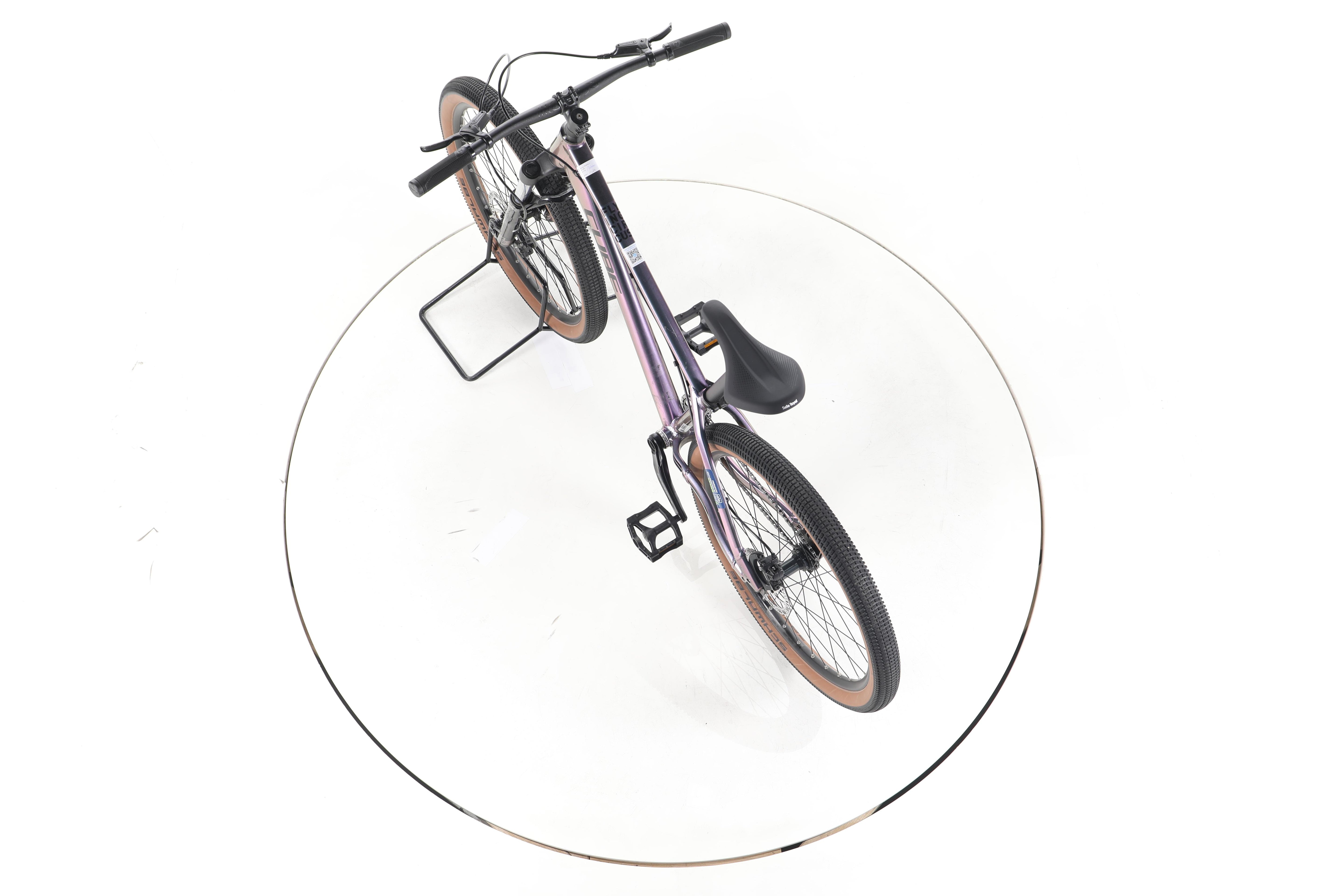 Cube Flying Circus Fahrrad Hardtail - Image 21