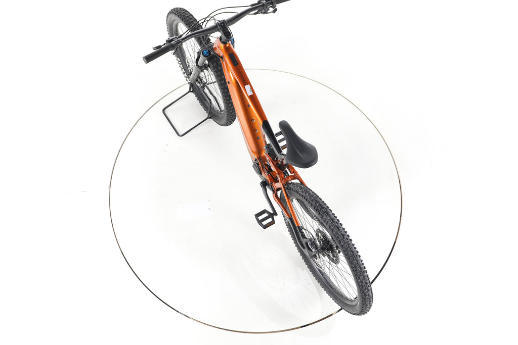 Giant Trance X E+ 1 Fully E-Bike - Image 21