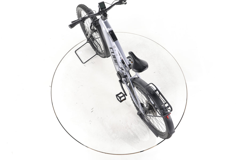 Cube Stereo Hybrid 120 Race Allroad SUV E-Bike - Image 21