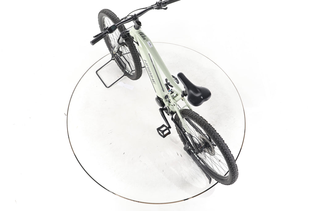 Haibike Alltrail 4 E-Bike Fully - Image 21