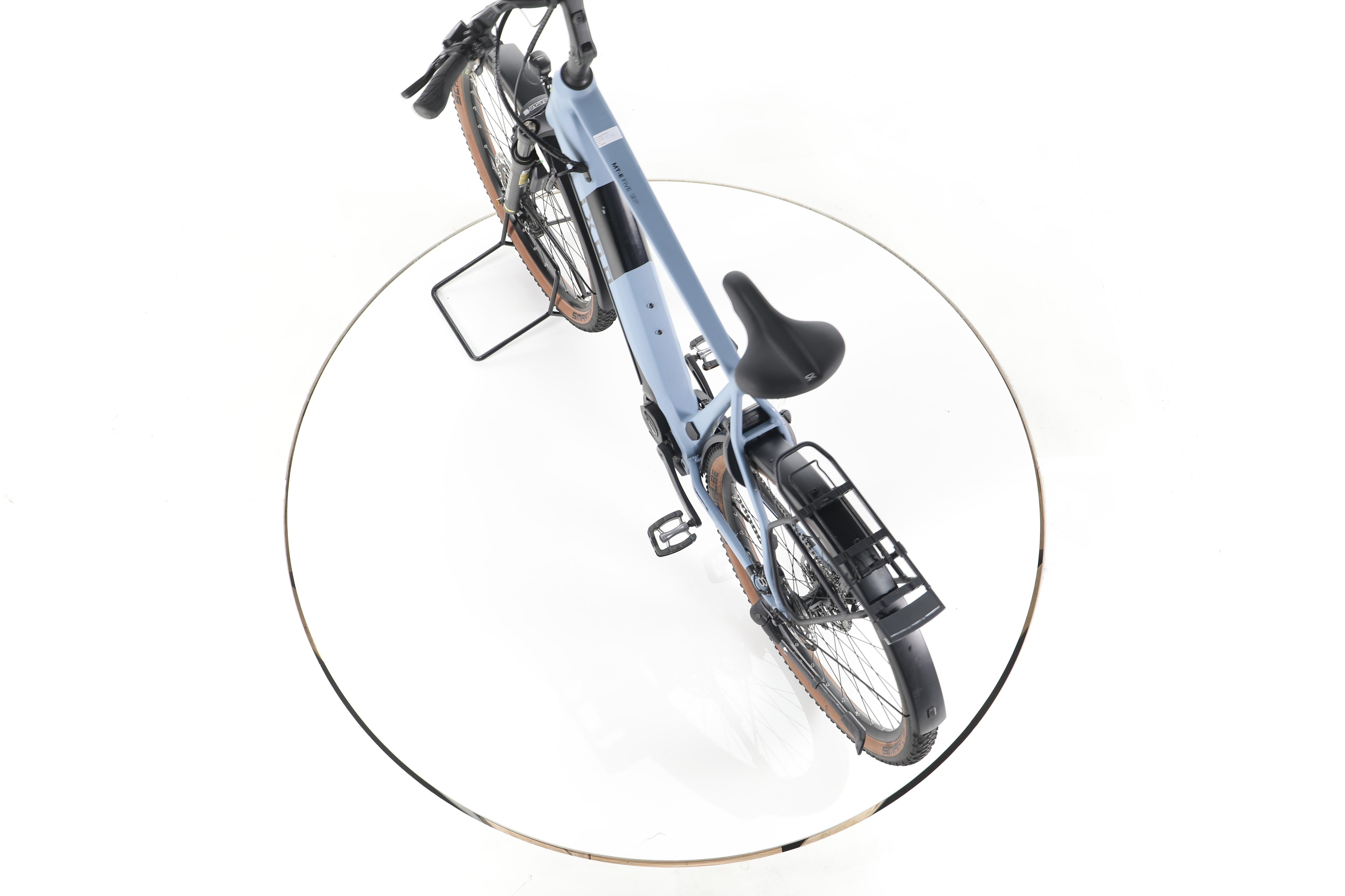 IXGO MT-E Five Trekking E-Bike 2024 - Image 21