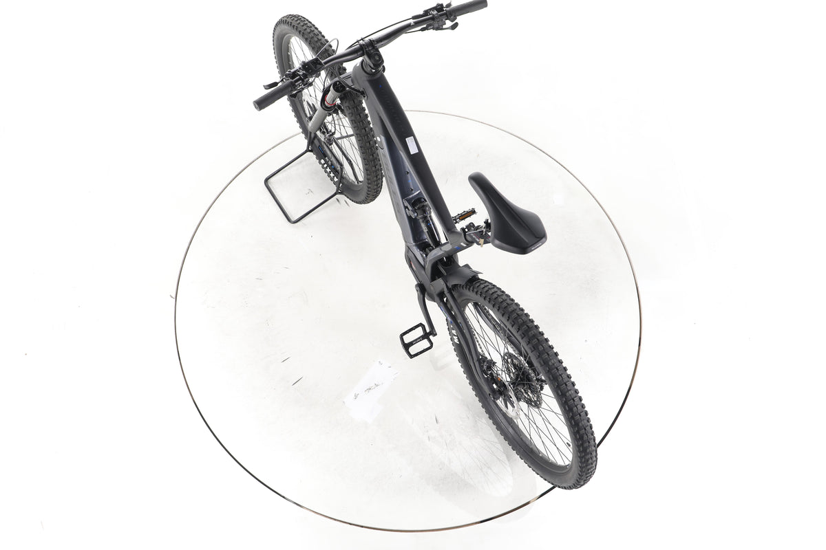 Bulls E-Stream EVO AM 4 E-Bike Fully - Image 21