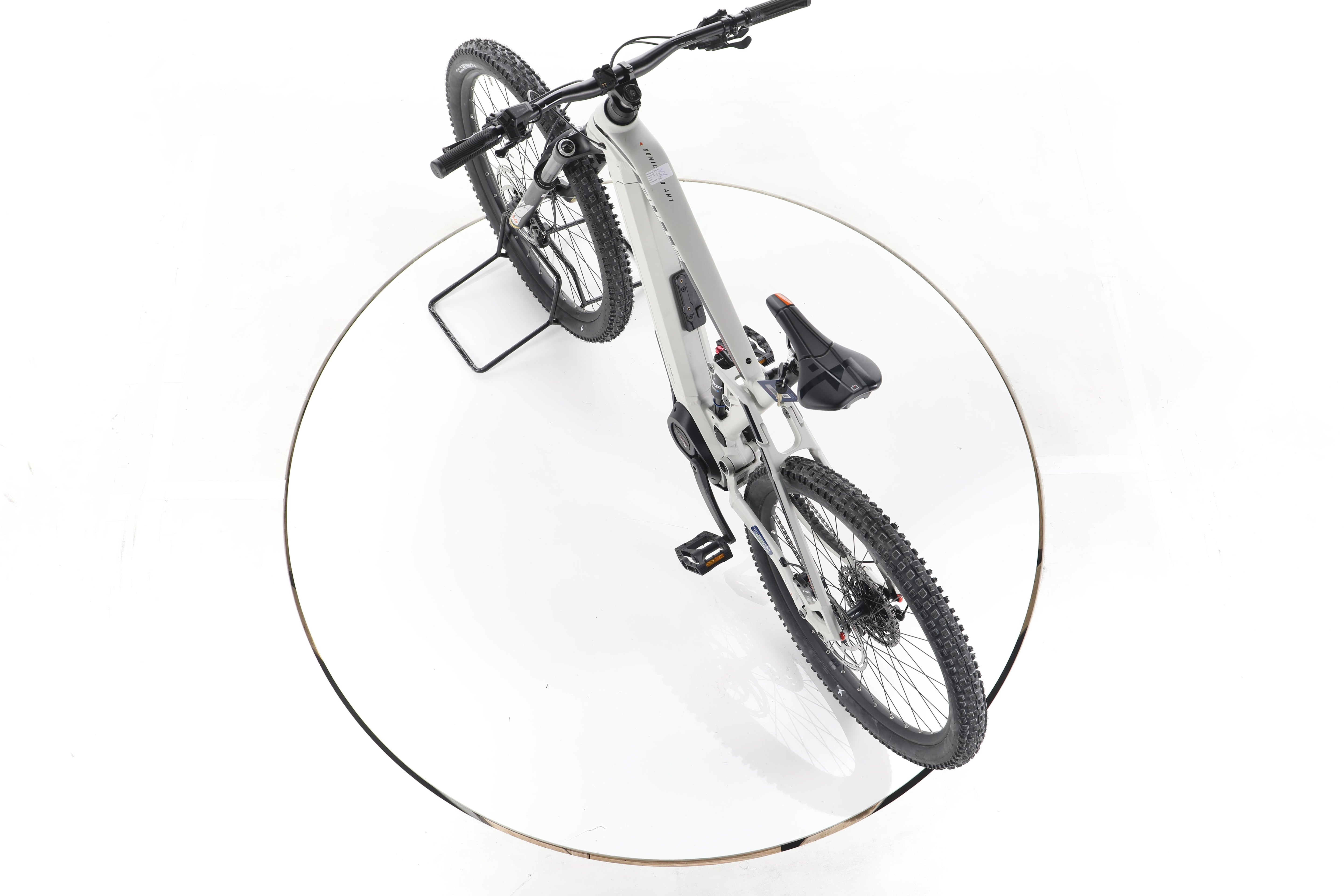 Bulls Sonic EVO AM 1 E-Bike Fully - Image 21