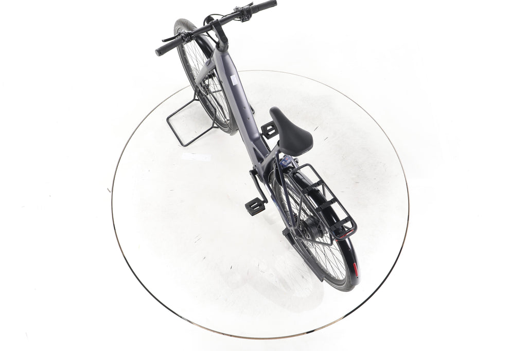 Riese & Müller UBN Six vario City E-Bike Tiefeinsteiger - Image 21
