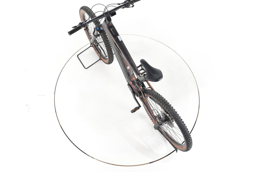 Cube STEREO HYBRID ONE44 HPC SLX E-Bike Fully Carbon 2024 - Image 21