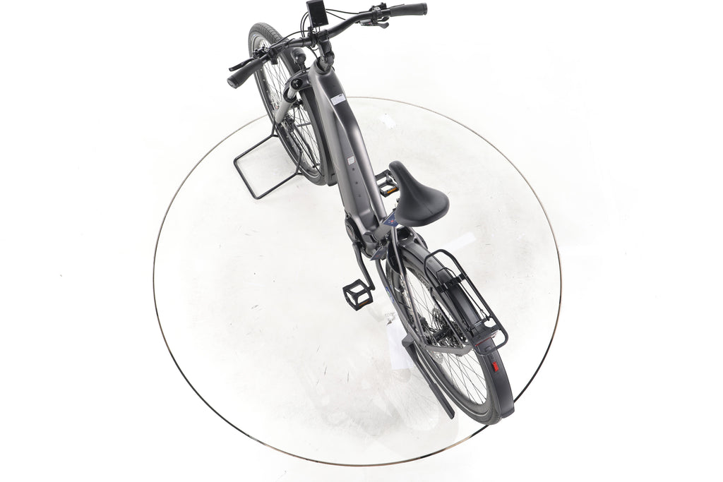 Cube Kathmandu Hybrid Pro Trekking E-Bike 2025 - Image 21