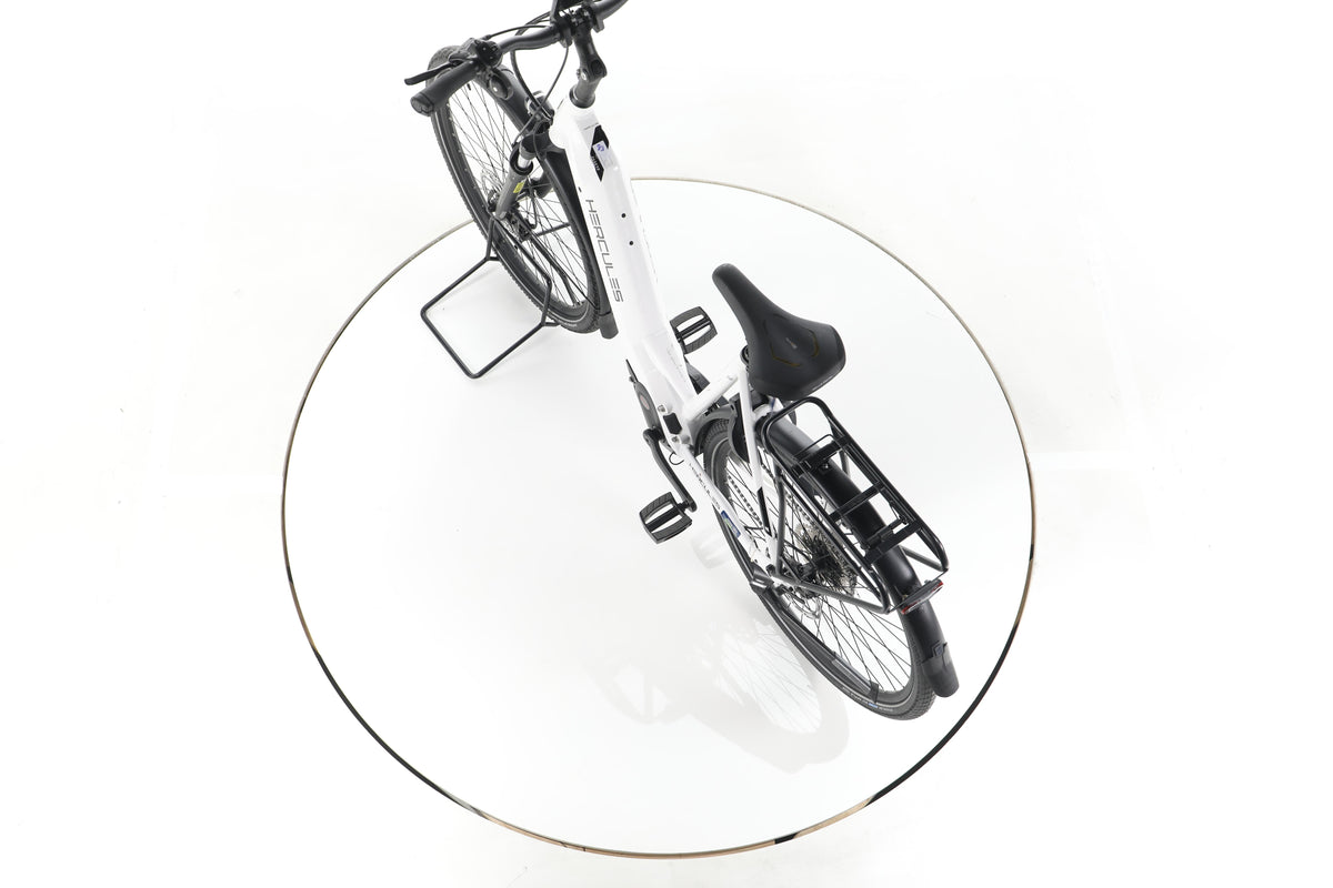 Hercules Pasero Sport I-10 Trekking E-Bike Tiefeinsteiger - Image 21