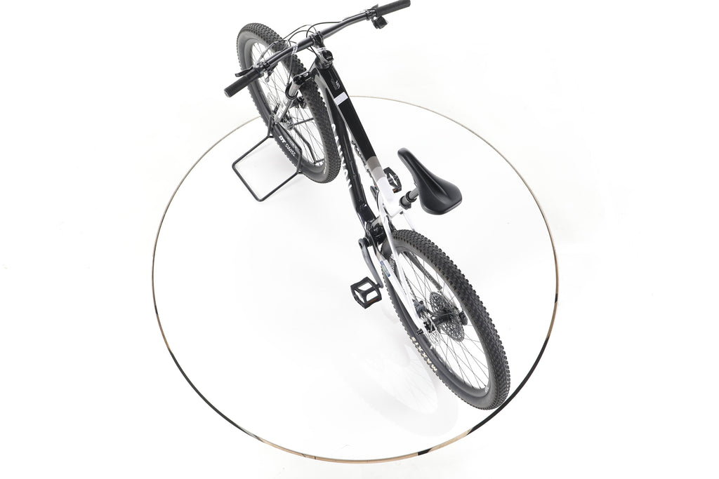 Canyon Lux World Cup CF 9 Fahrrad Fully - Image 21