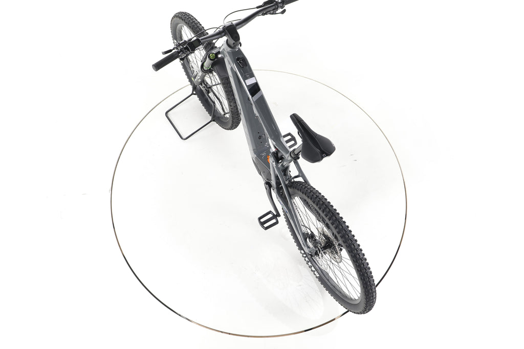 Focus Jam² 6.8 Fully E-Bike - Image 21