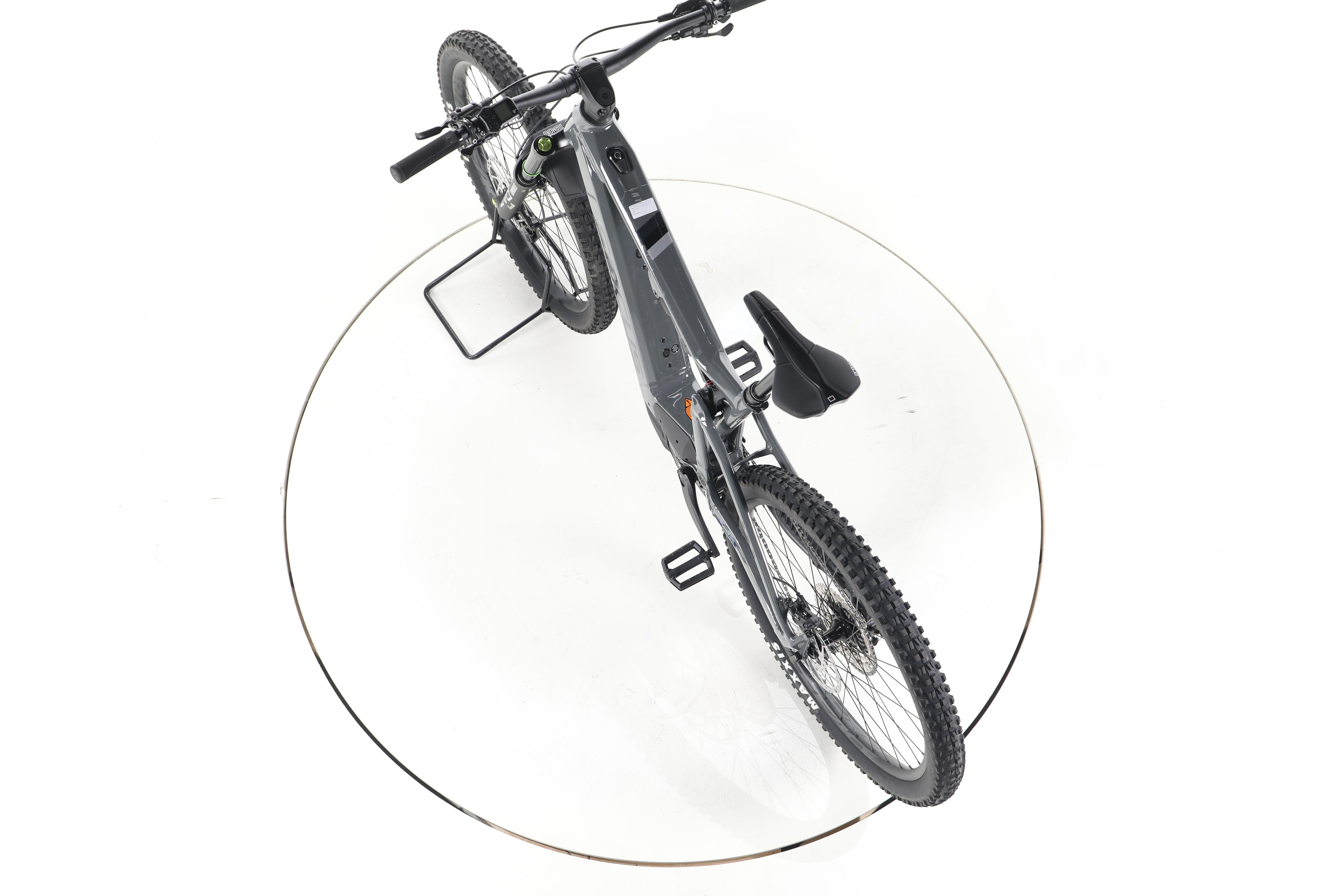 Focus Jam² 6.8 Fully E-Bike - Image 21