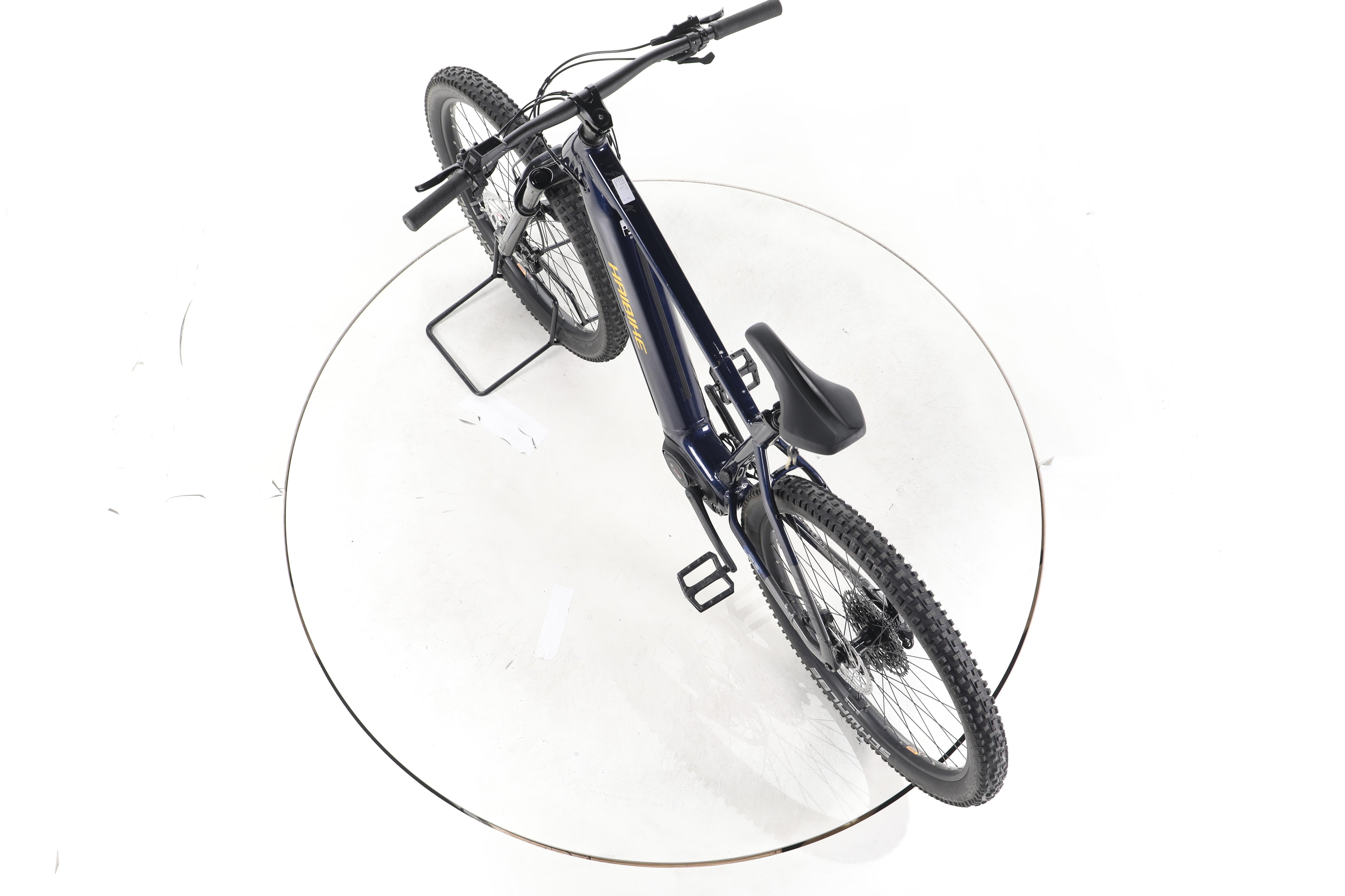 Haibike Alltrack 10 E-Bike 2025 - Image 21