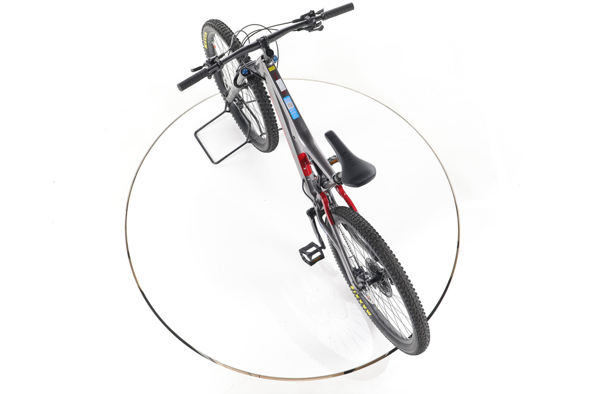 Orbea Occam H20 LT Fahrrad Fully - Image 21