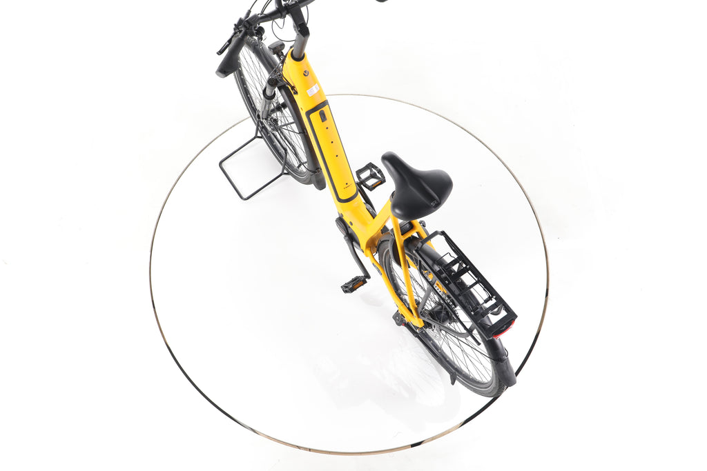 Velo de Ville AEB 890 PRO City E-Bike Tiefeinsteiger 2025 - Image 21