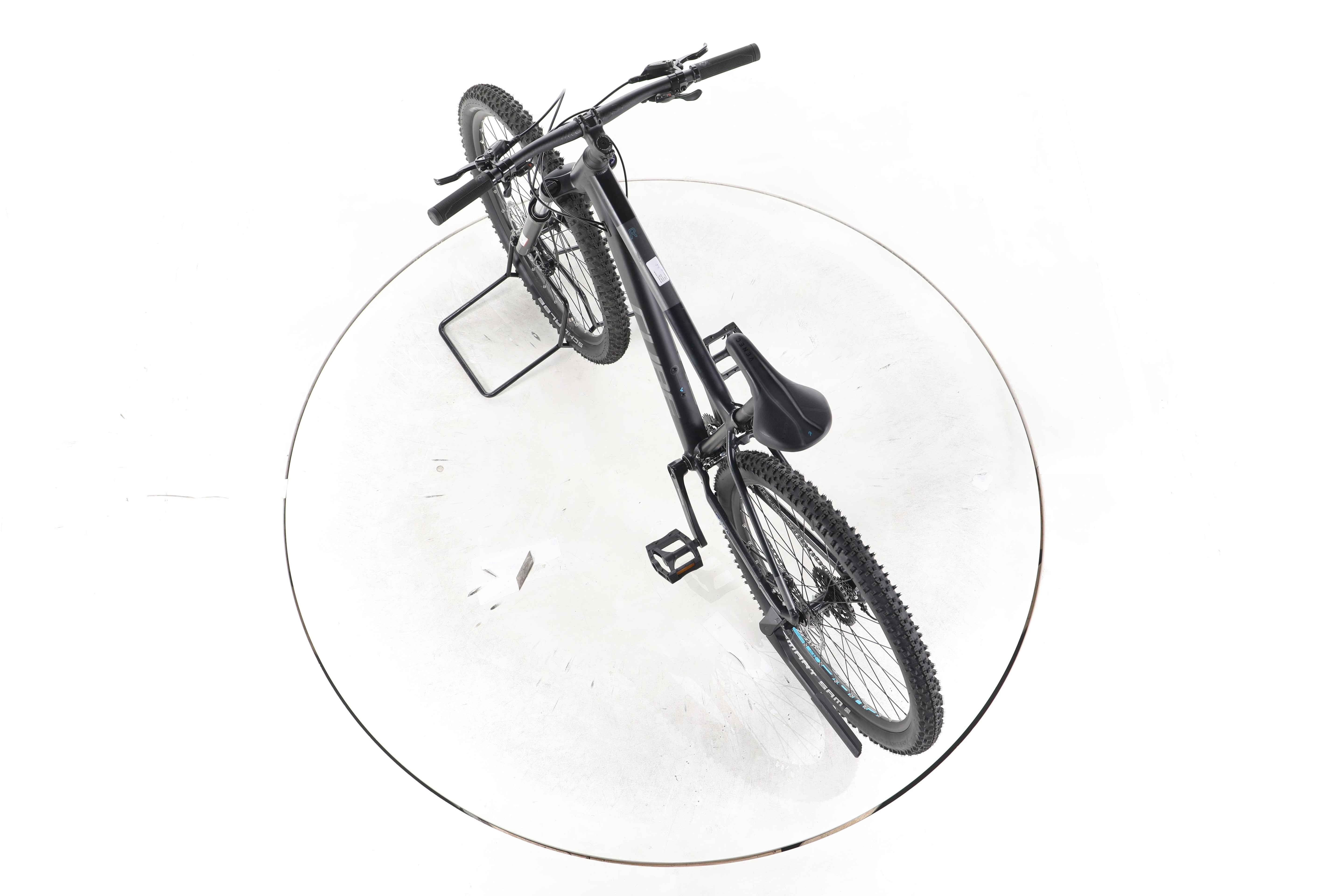 Cube Aim Race Fahrrad Hardtail - Image 21