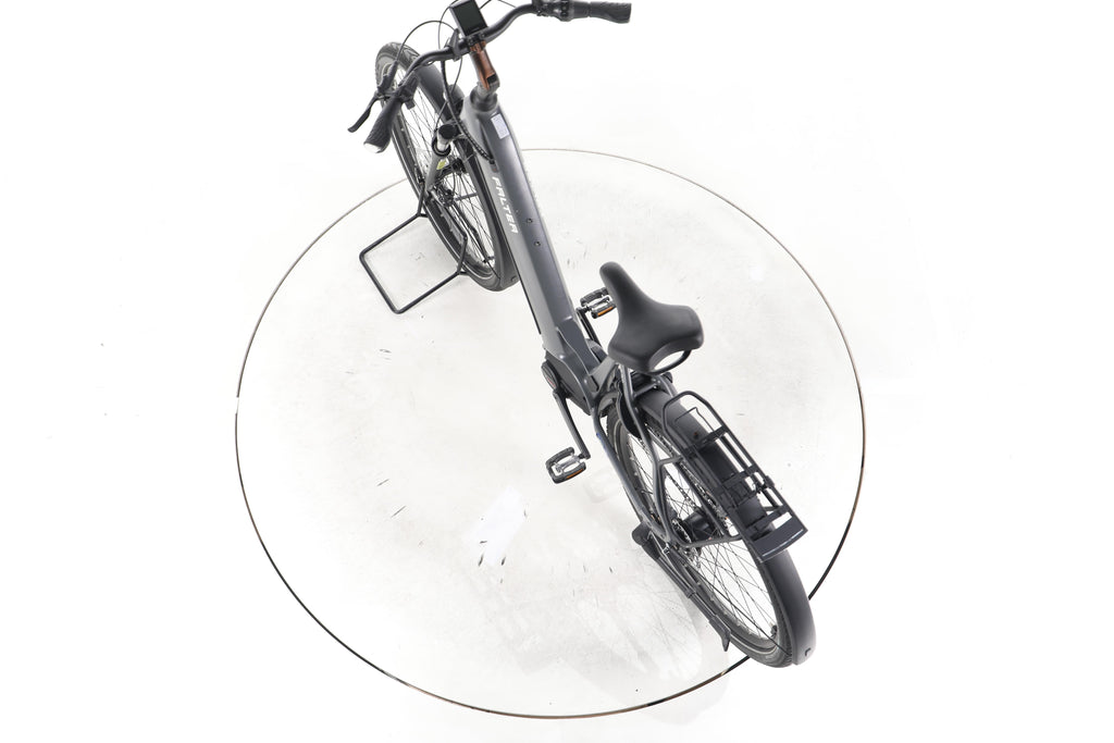 FALTER E 9.4 RT City E-Bike Tiefeinsteiger - Image 21