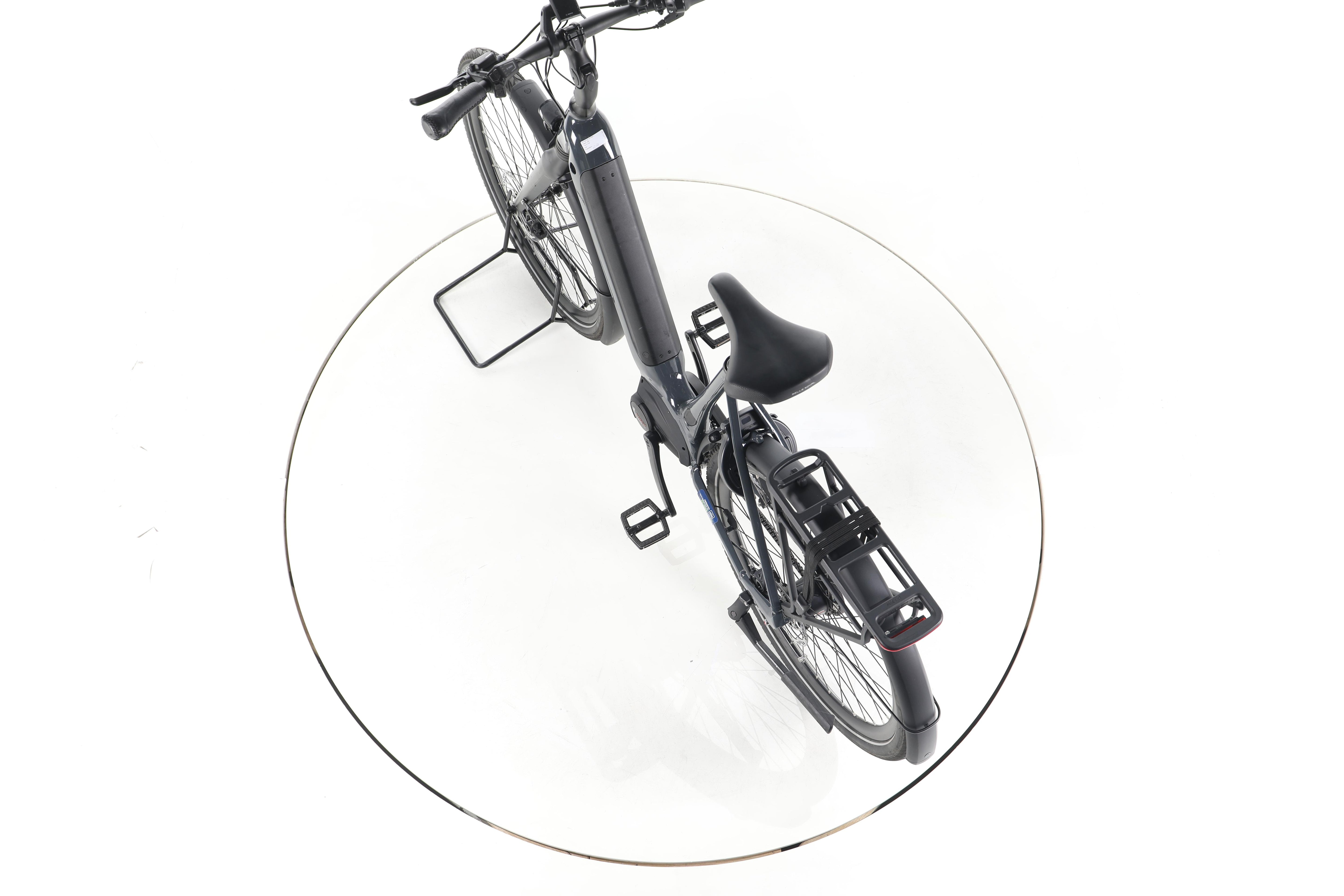 Gazelle DA Ultimate C5 HMB Trekking E-Bike Tiefeinsteiger - Image 21