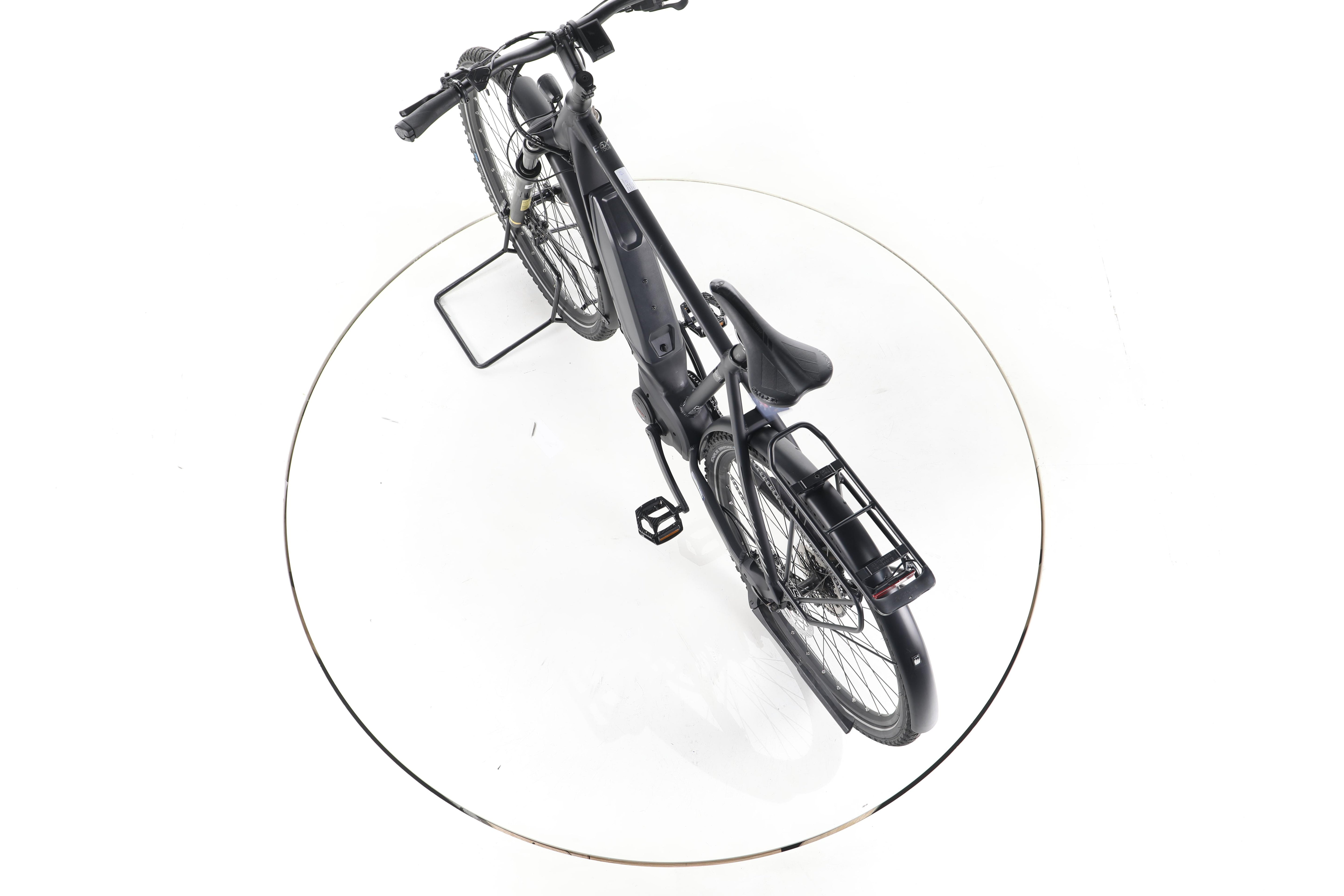 Stevens E-6x Trekking E-Bike - Image 21