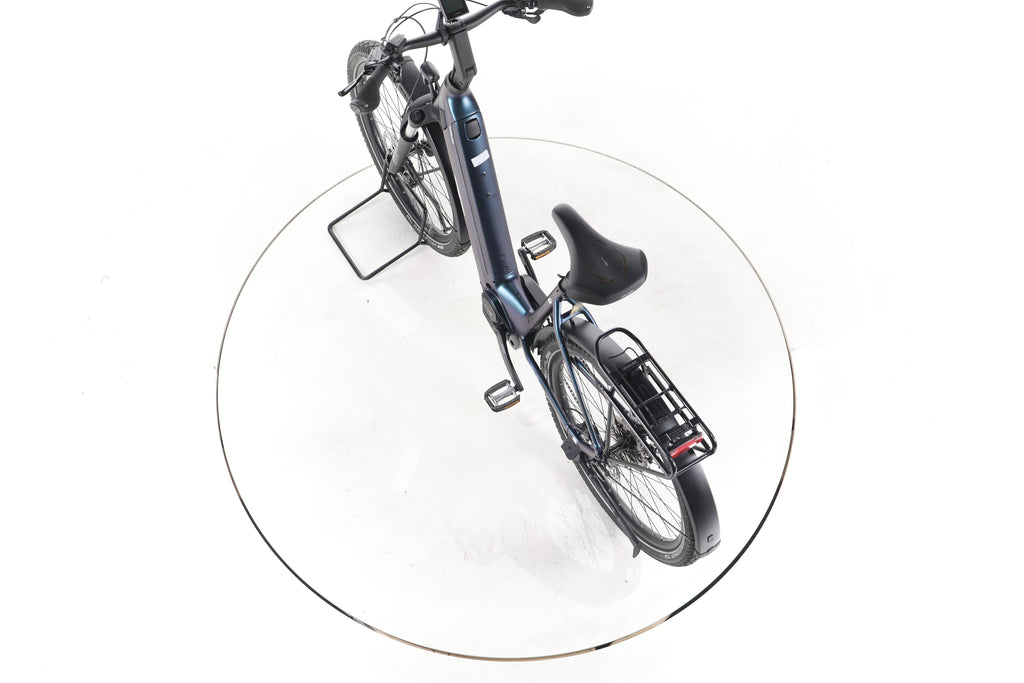KTM MACINA GRAN 820 US Trekking E-Bike Tiefeinsteiger 2025 - Image 21