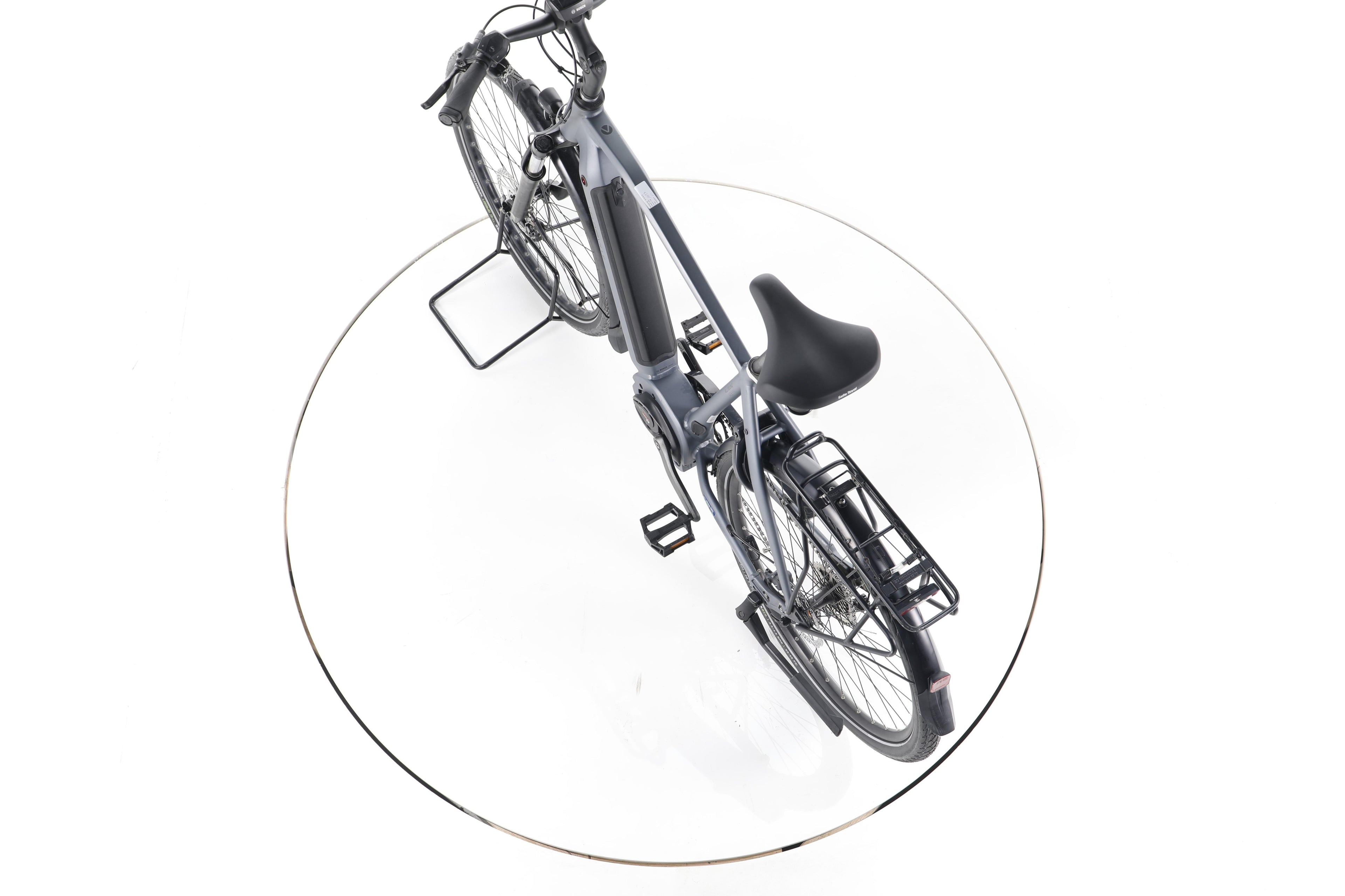Velo de Ville Allround AEB990 Trekking E-Bike - Image 21