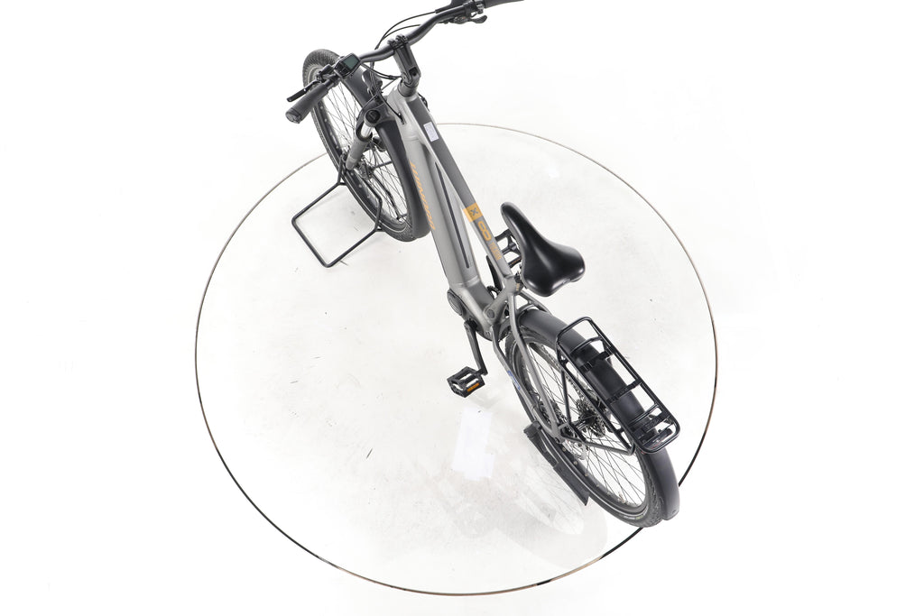 Winora Yucatan Trekking E-Bike - Image 21