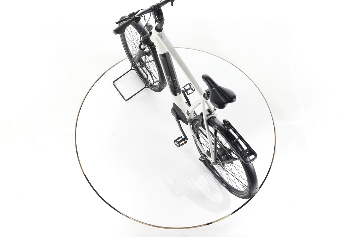 Rose XTRA WATT EVO PLUS 3 City E-Bike - Image 21