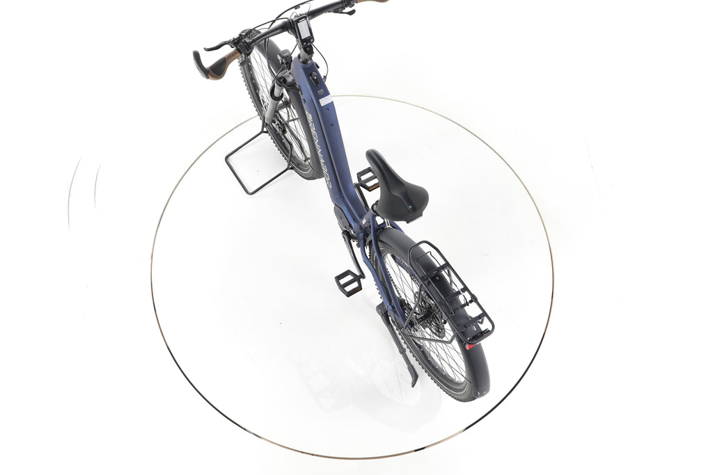 Brennabor A-98e Trekking E-Bike Tiefeinsteiger - Image 21