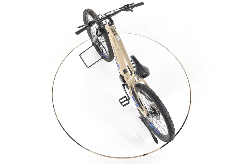 Haibike HardSeven 7 E-Bike - Image 21