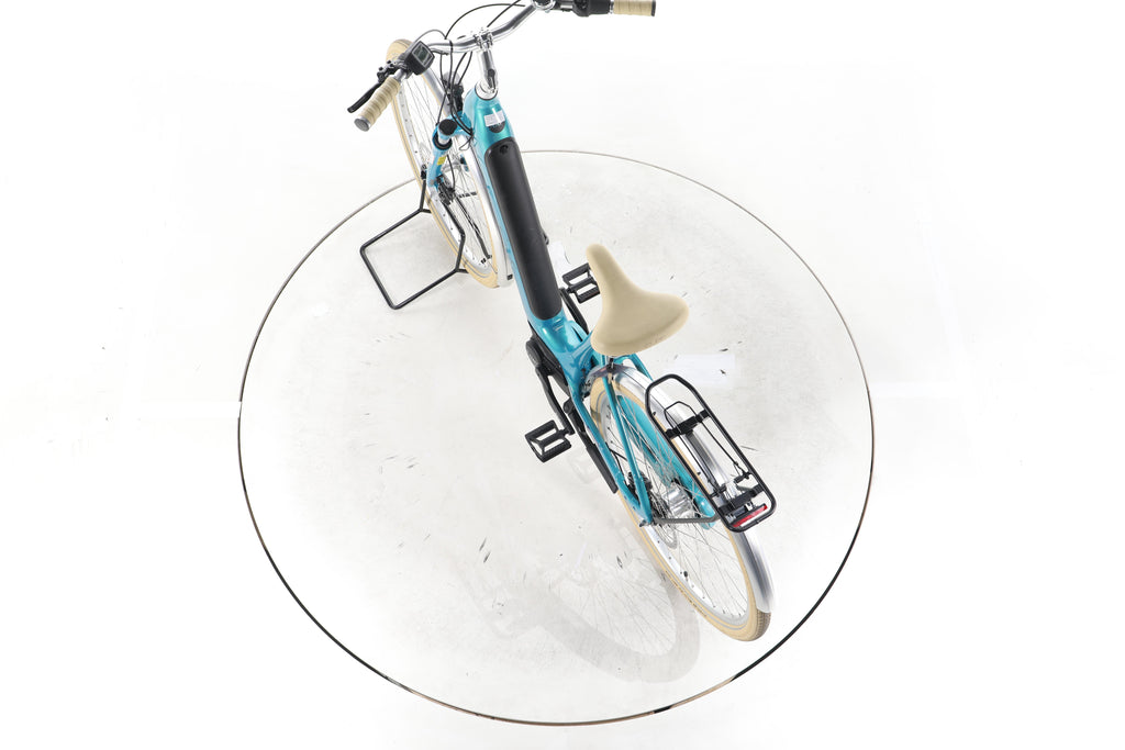 Cube Ella Cruise Hybrid City E-Bike Tiefeinsteiger - Image 21