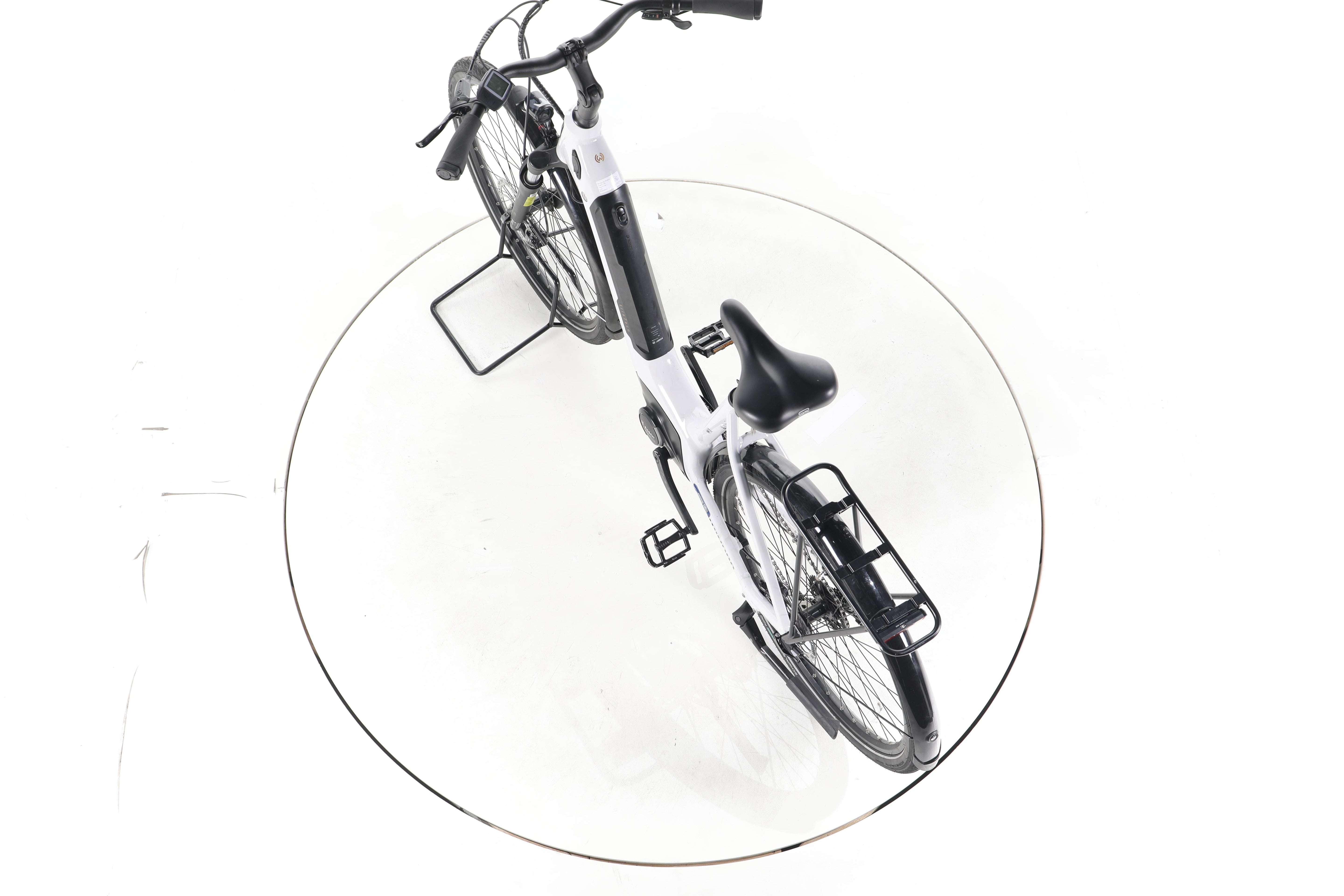 Winora Tria 7 eco  i Trekking E-Bike Tiefeinsteiger - Image 21
