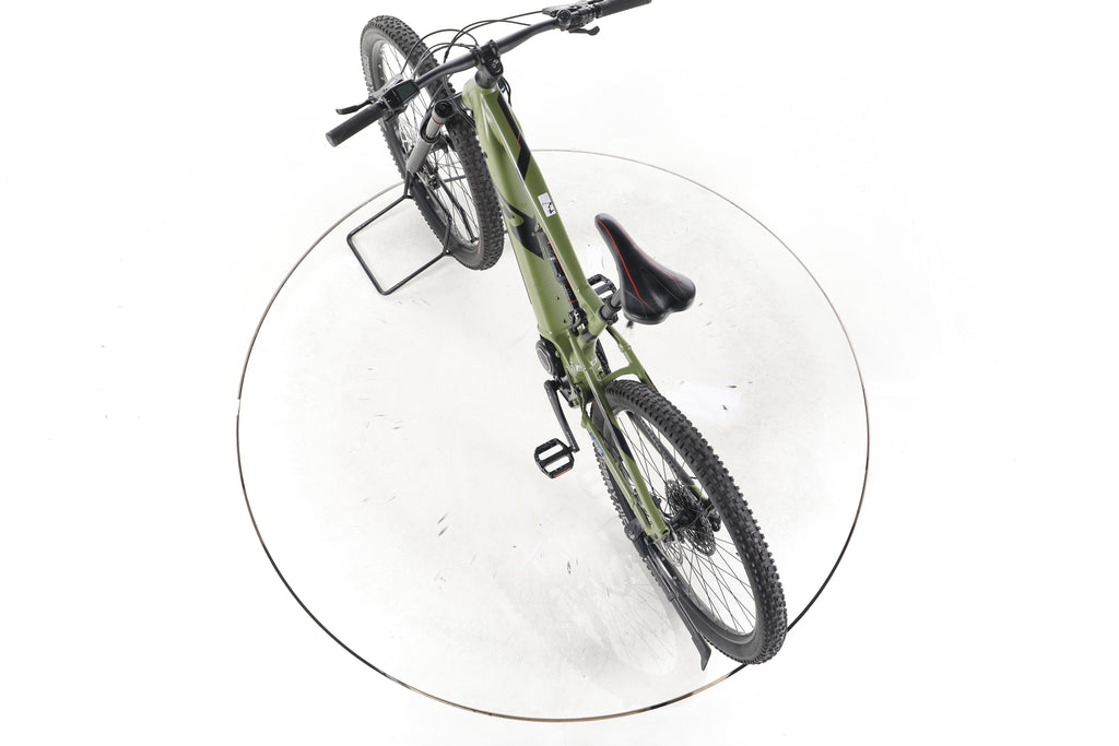 R Raymon FullRay 150E 9.0 E-Bike Fully - Image 21