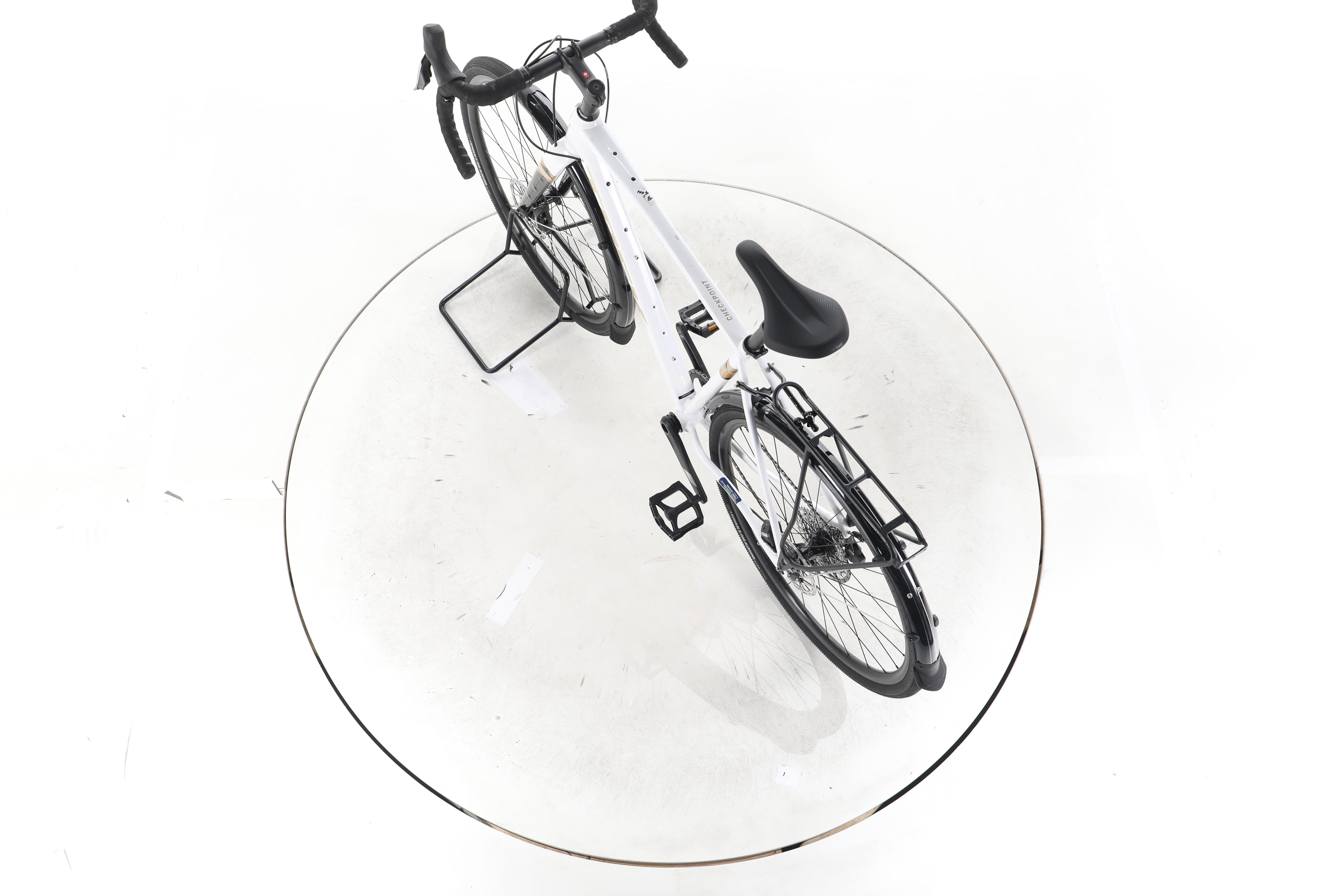 Trek Checkpoint ALR 5 AXS Gravelbike 2024 - Image 21