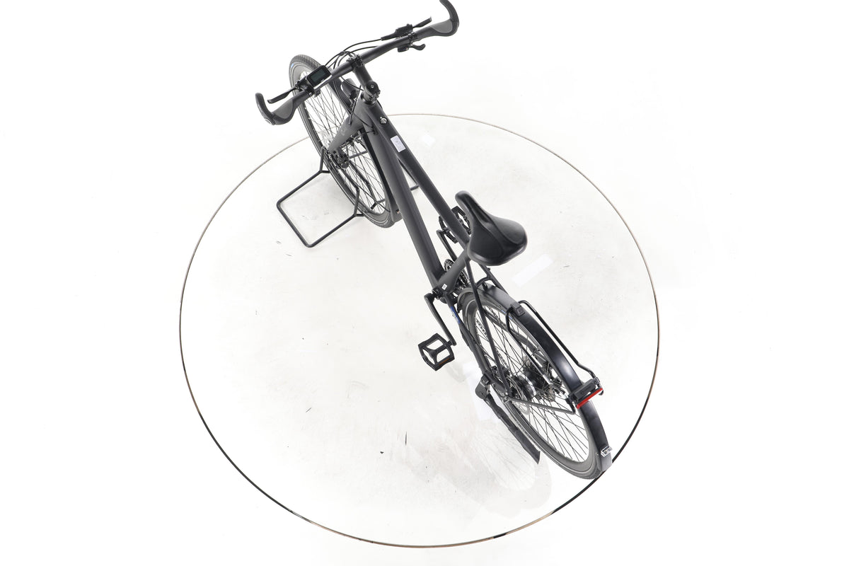 Grecos Eli Urban Trekking E-Bike - Image 21