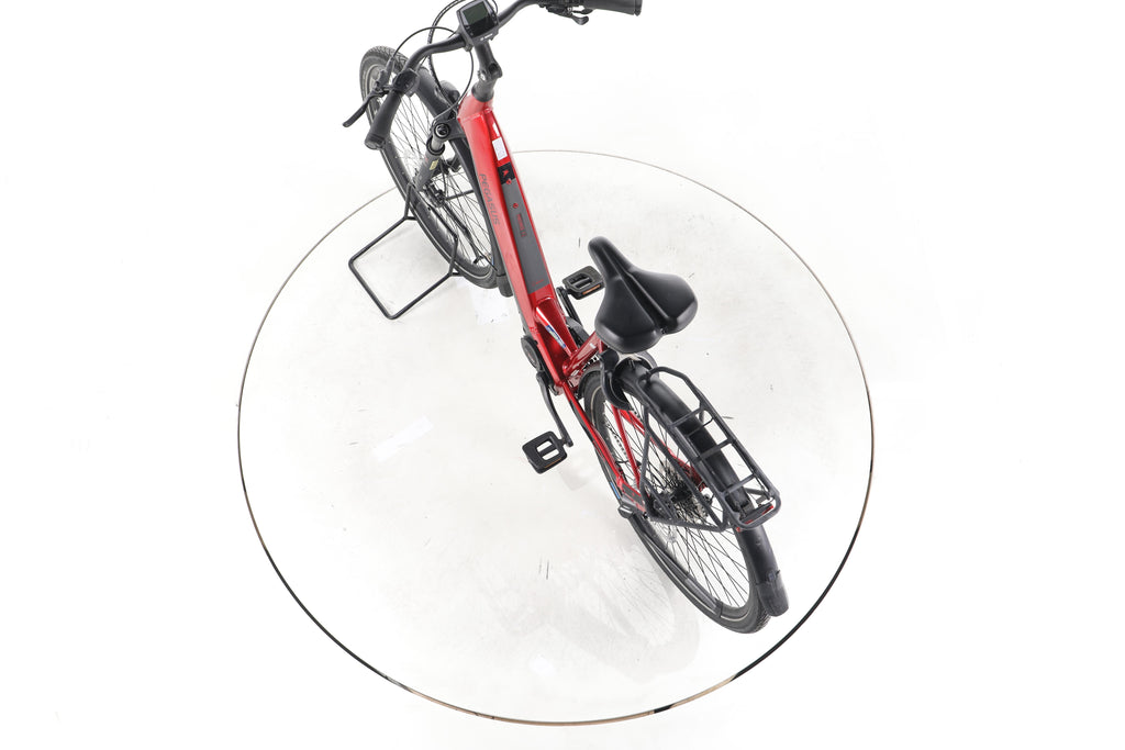 Pegasus Premio Evo 10 Lite Trekking E-Bike Tiefeinsteiger - Image 21