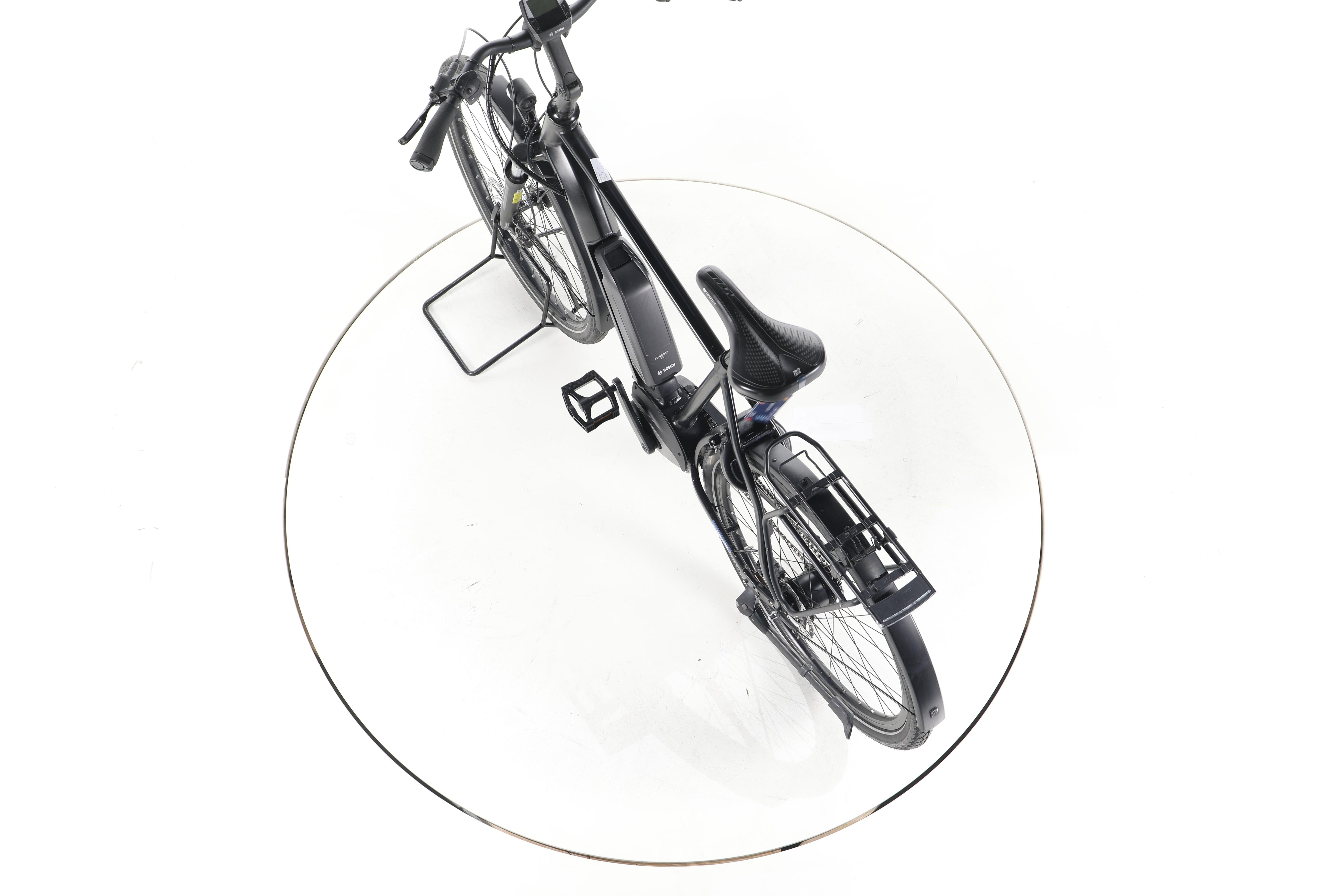 FALTER E 9.0 City E-Bike - Image 21