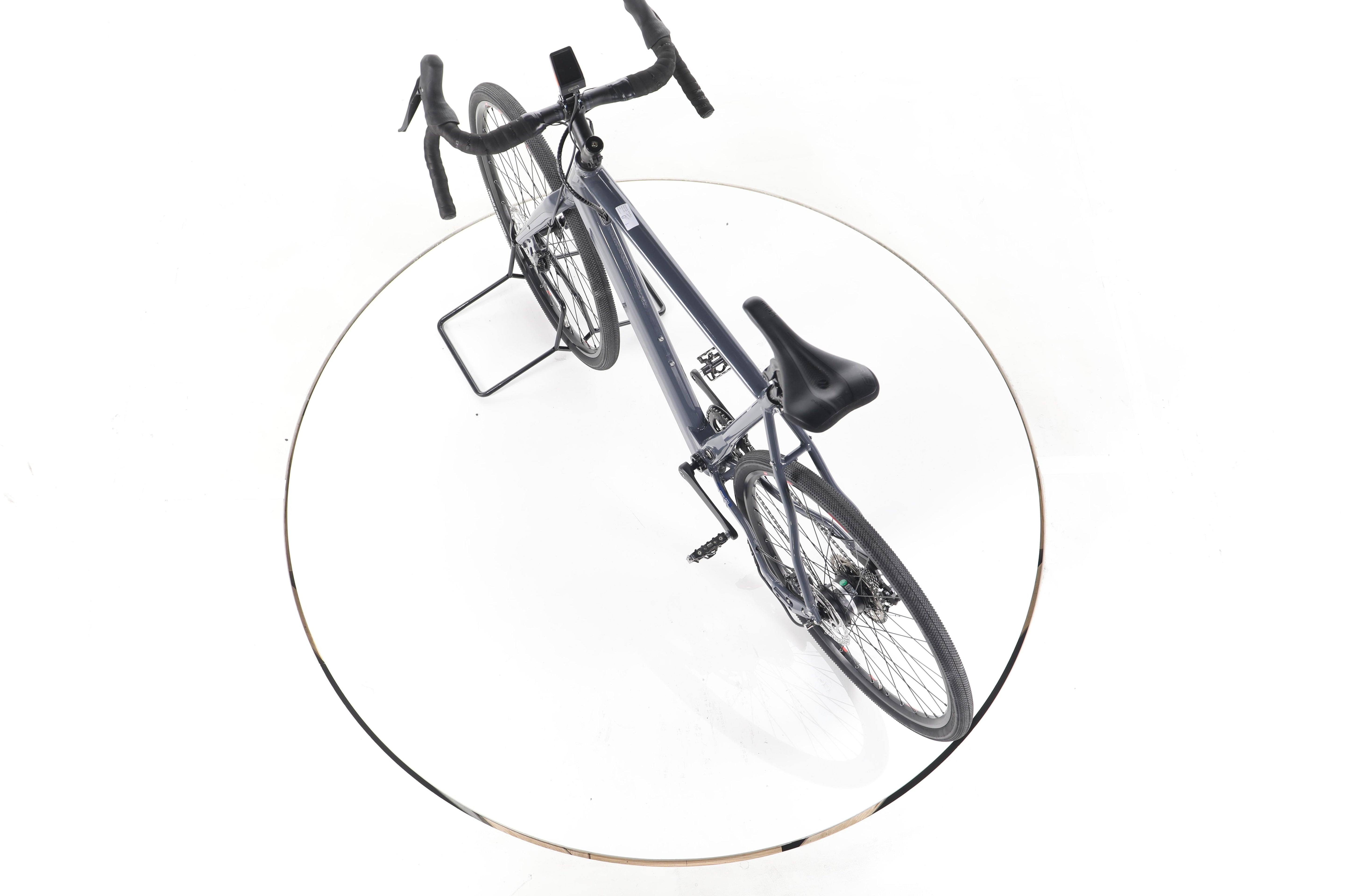 Poison E605 E-Gravel & Rennrad - Image 21