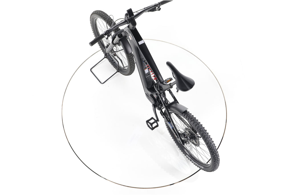 Cannondale 297 U Moterra Neo Crb LT 2 Fully E-Bike - Image 21
