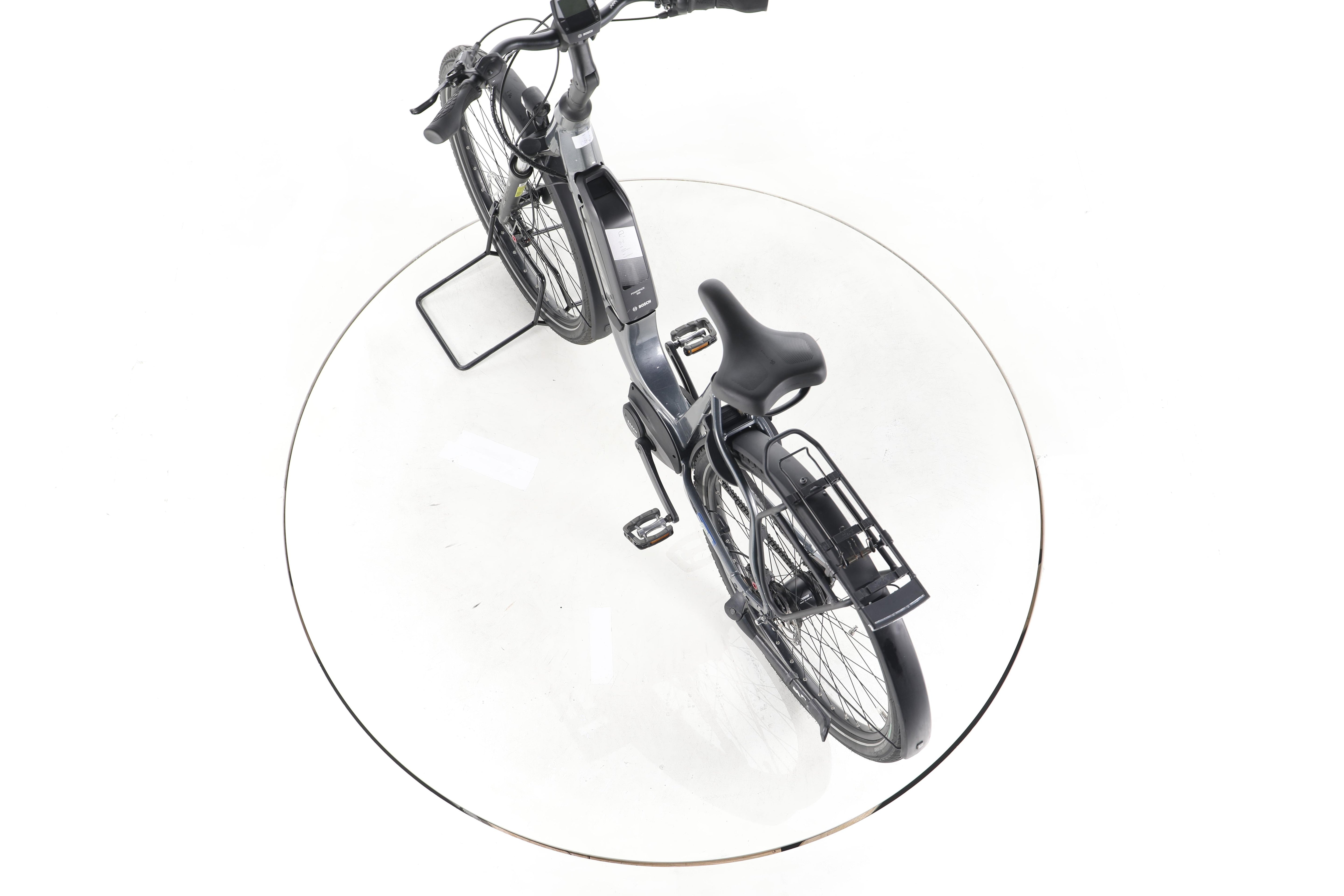 FALTER E 9.3 City E-Bike Tiefeinsteiger - Image 21