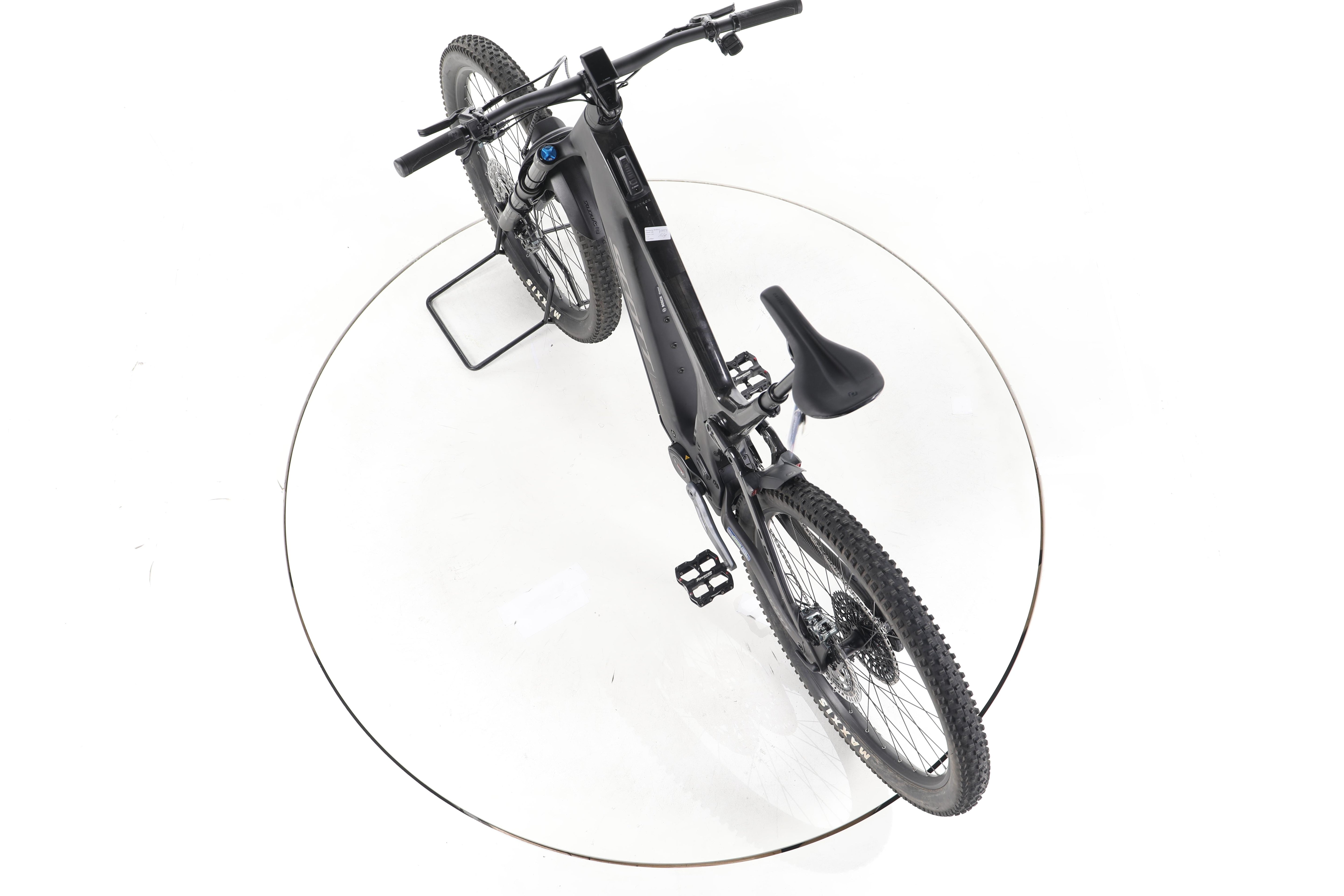 Scott Patron 900 E-Bike Fully Carbon 2025 - Image 21
