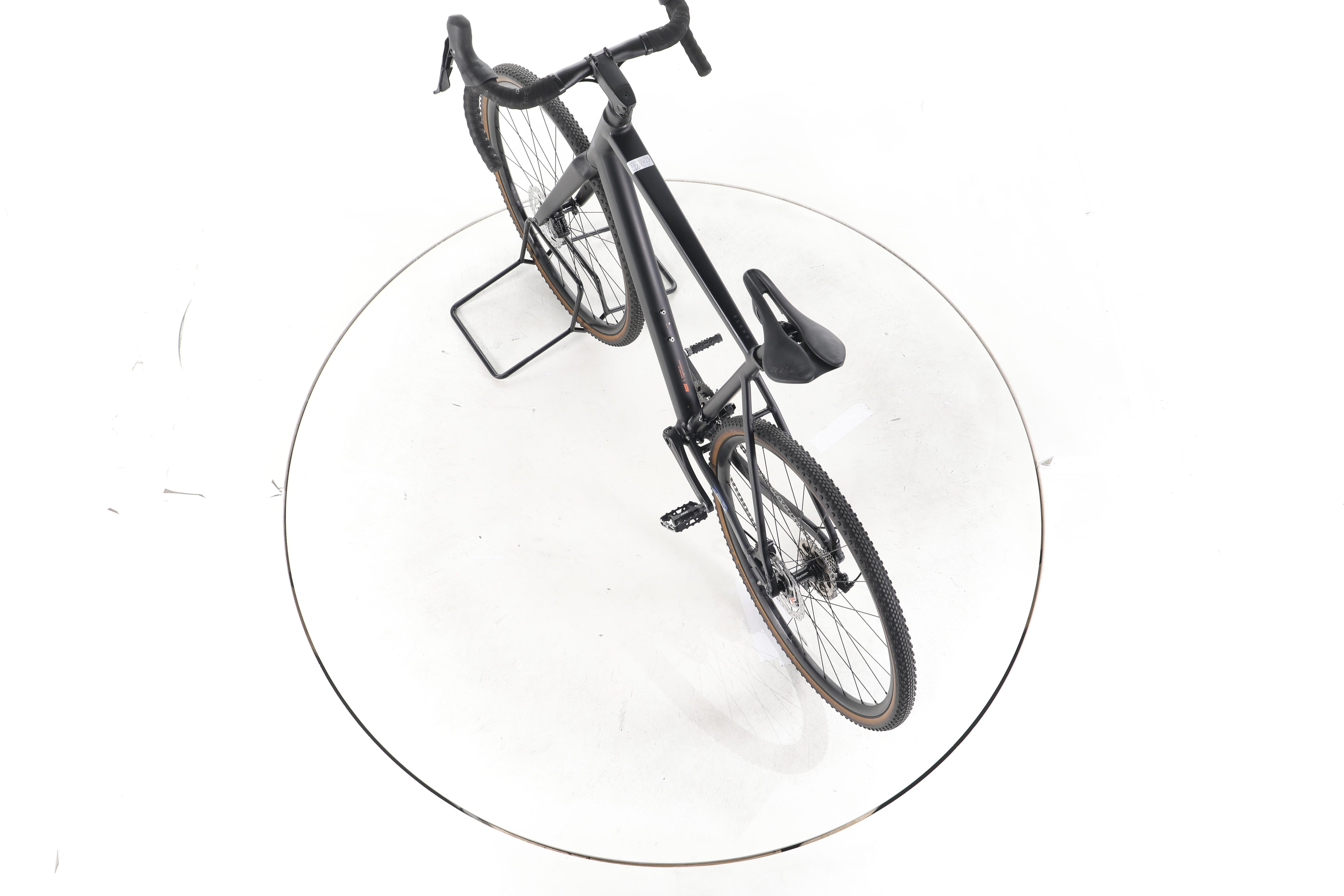 Rose Blend Gravel Gravelbike 2024 - Image 21