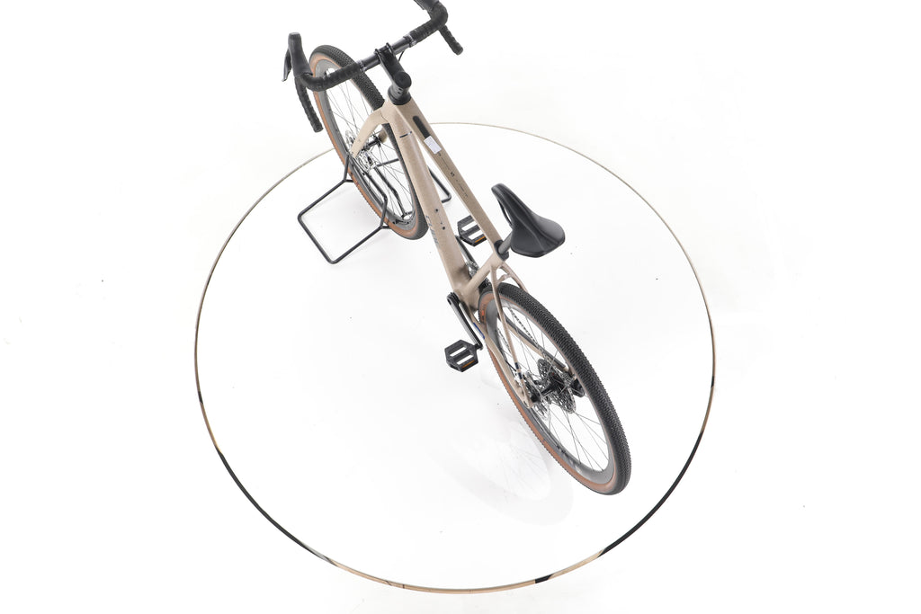 Cube Nuroad C:62 SLT Gravelbike Carbon 2025 - Image 21
