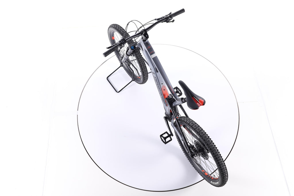 Lapierre eZesty AM 9.0 E-Bike Fully Carbon - Image 21