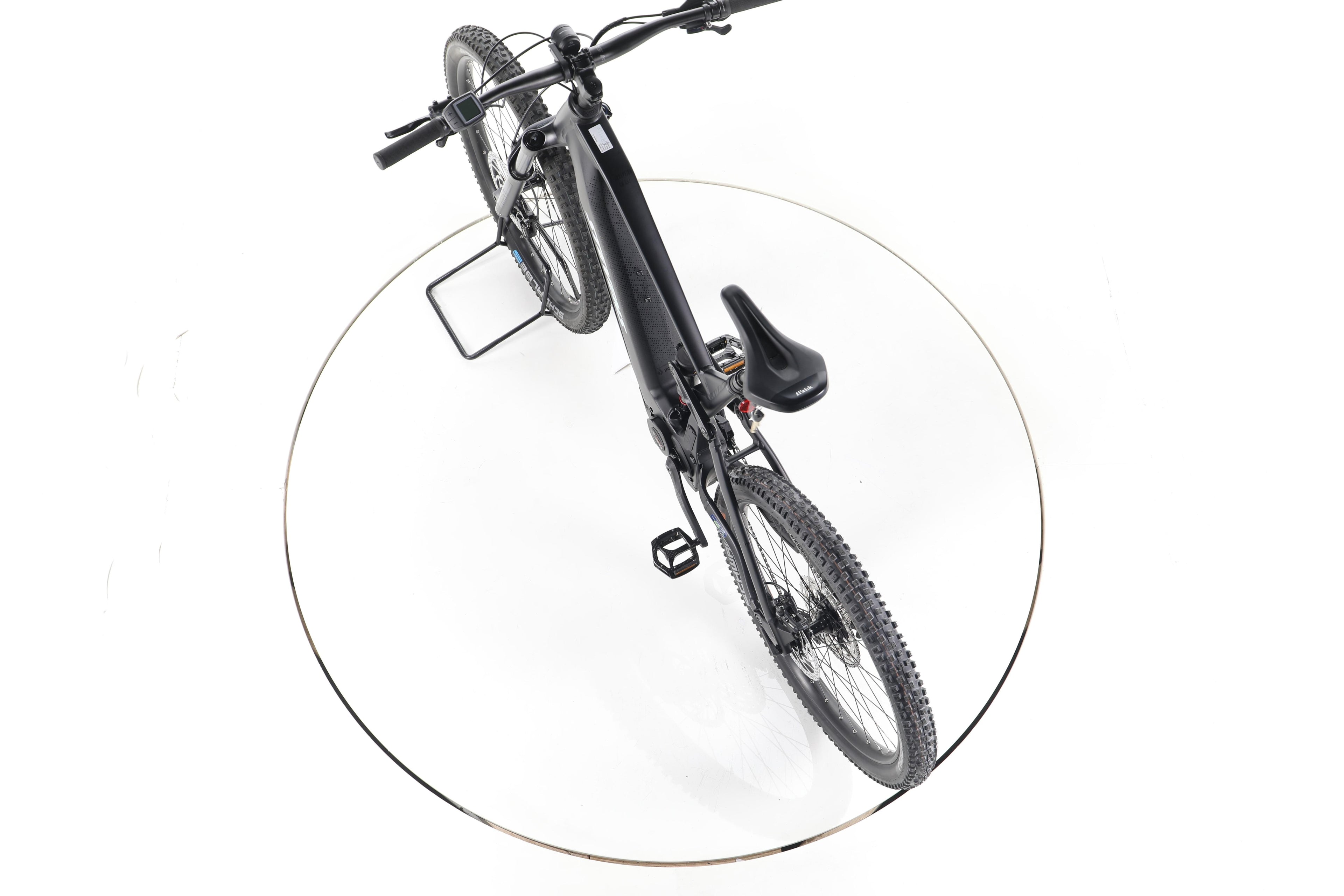 Stevens E-Inception AM 6.6.1 Fully E-Bike - Image 21
