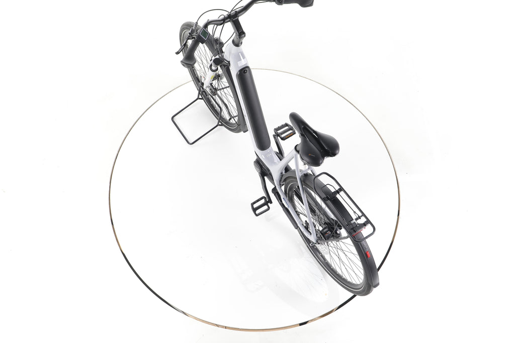 Cube Supreme Hybrid ONE City E-Bike Tiefeinsteiger - Image 21