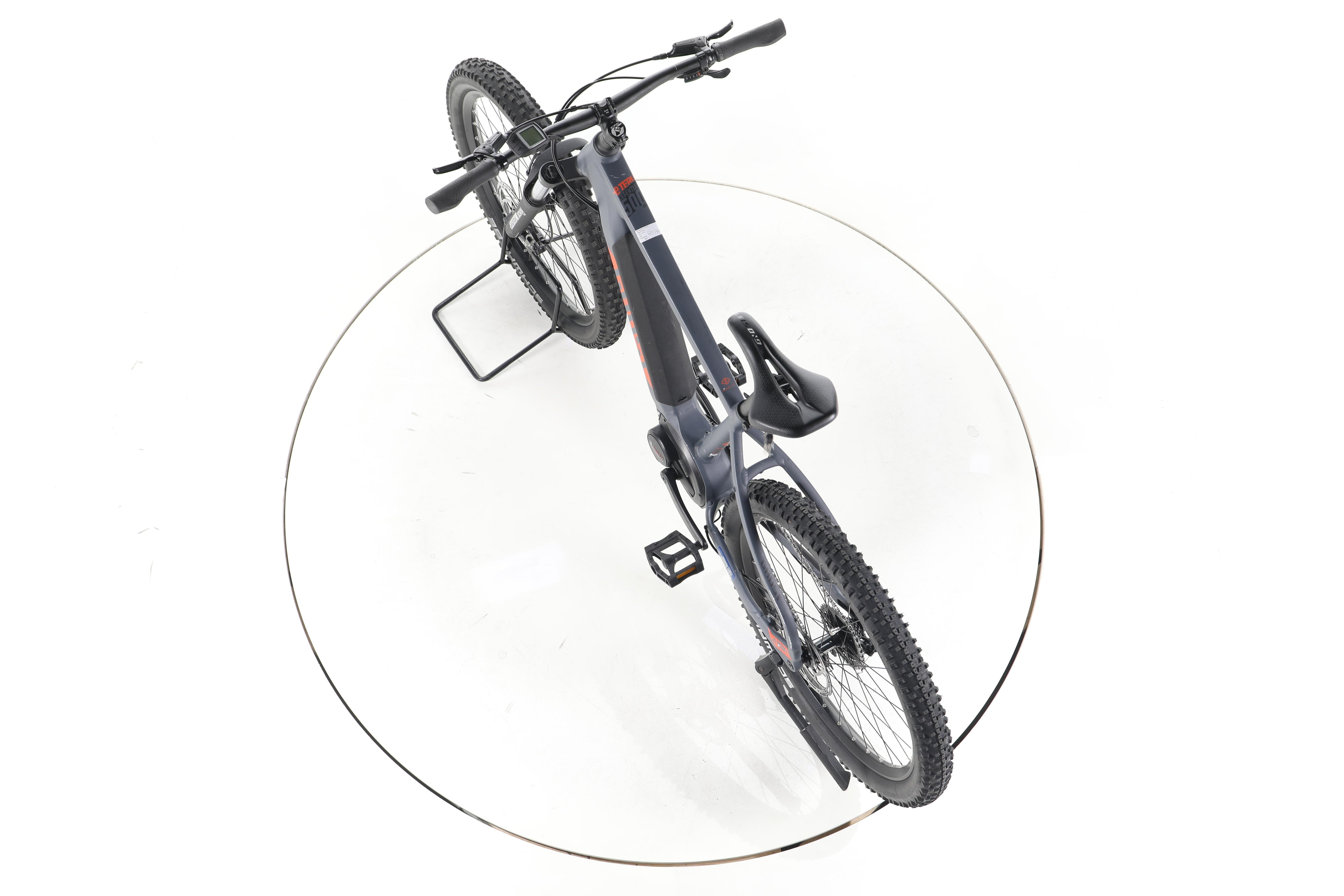 Ghost E-Teru B Essential E-Bike - Image 21